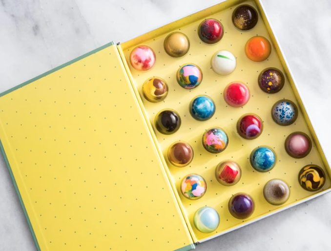 BONBON BOX