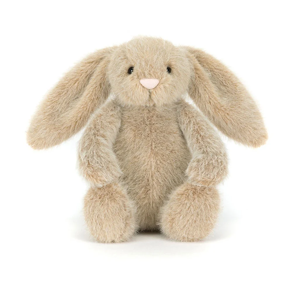 Jellycay Oat Flufflet Bunny