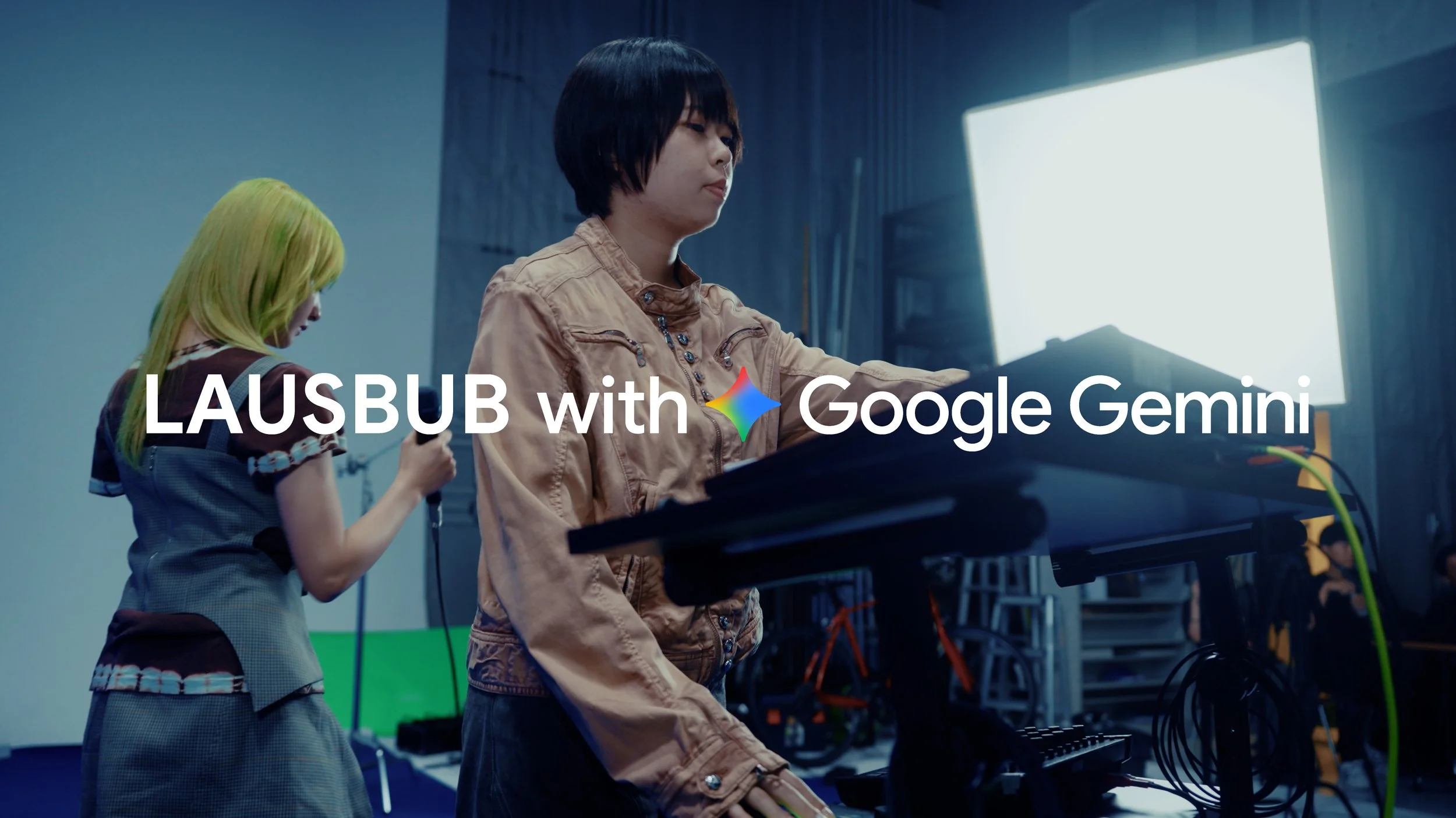 01_LAUSBUB_Yuka Yamaguchi_Behind the Scine Short1.jpg