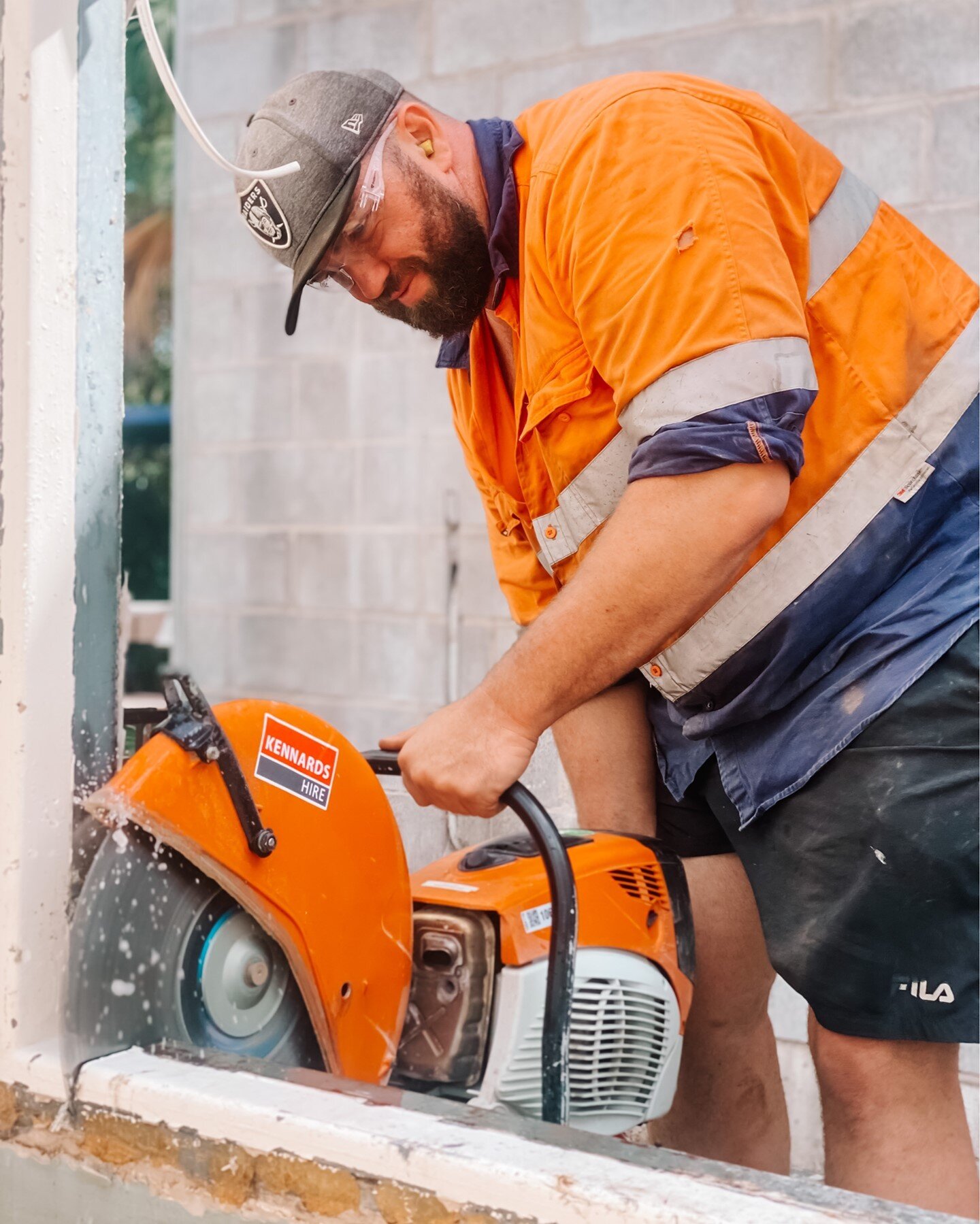 And today we are back to business!
.
.
.
.
.
#mondaymotivation #fredbuild #construction #tradies #hivis #builder #powertool #northernterritory #ntbuilder