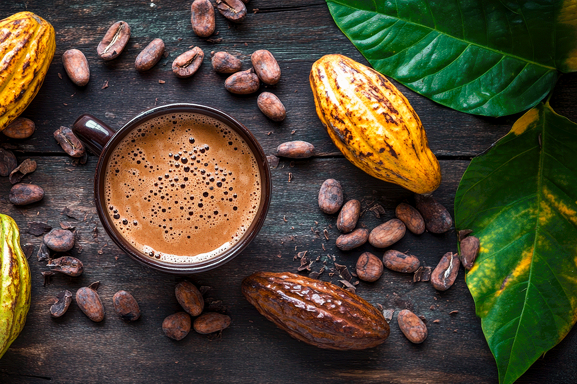 "Cadmium dans le chocolat : décryptage scientifique et conseils sûrs"