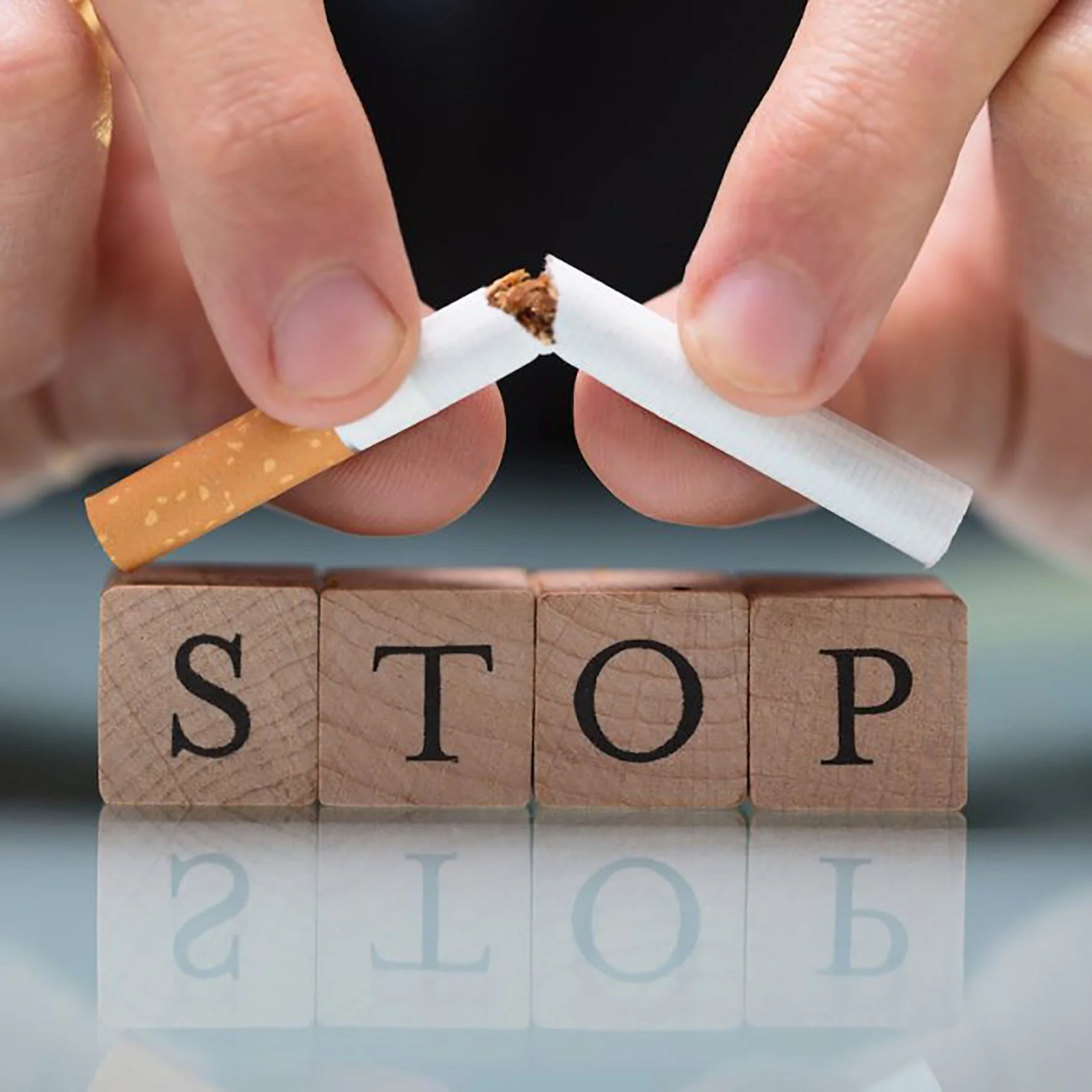 🚭&nbsp;Mois Sans Tabac : et si on en parlait autrement ?