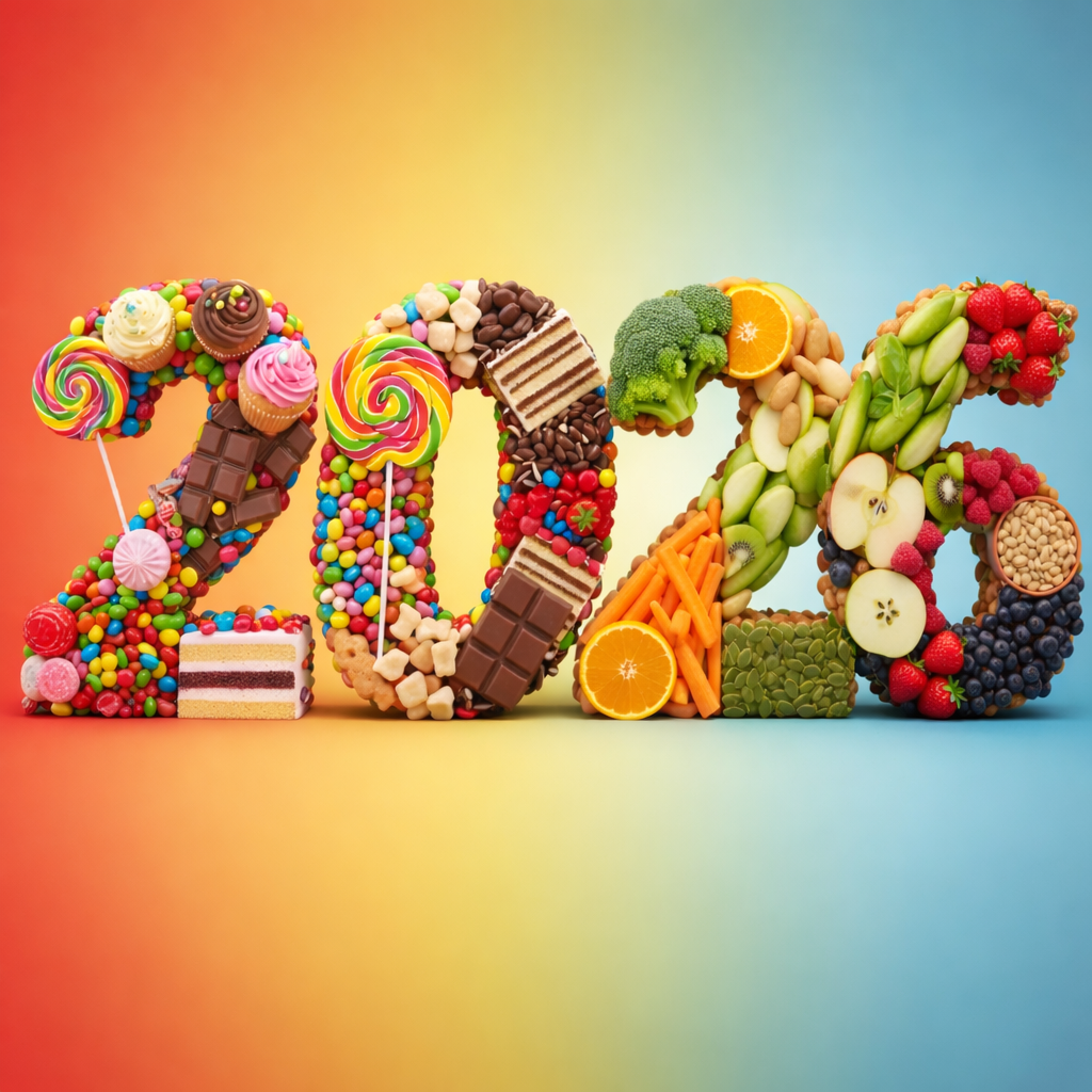 Accueillir 2026 avec sens et équilibre.