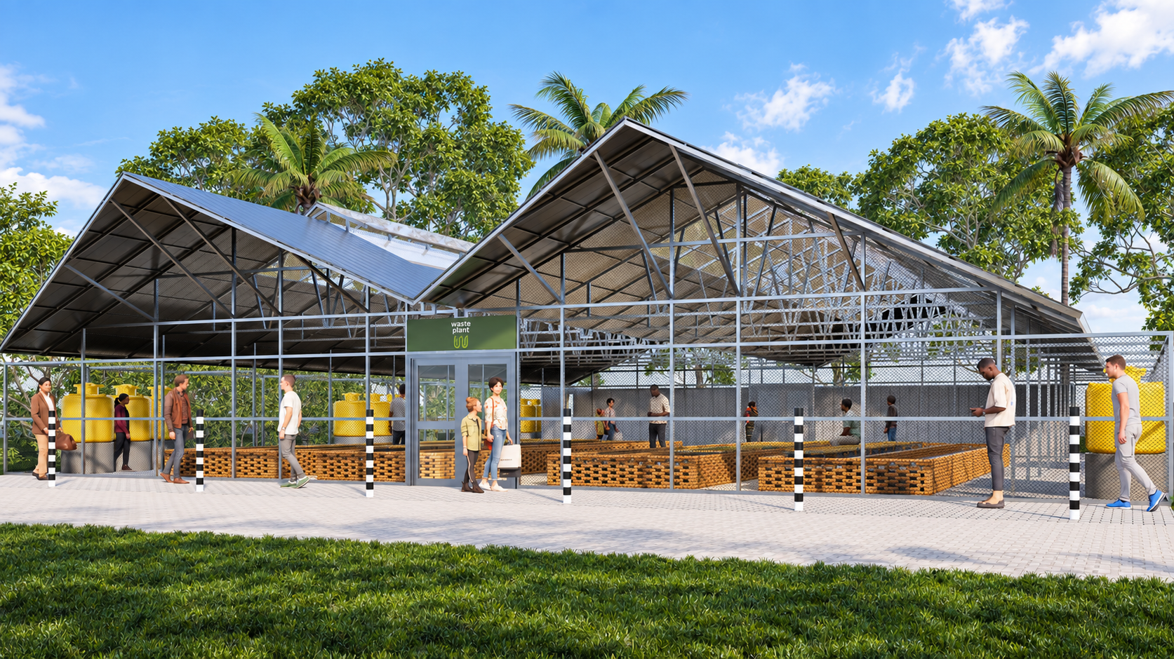 M2C-Extended Roof Option-Exterior Right View