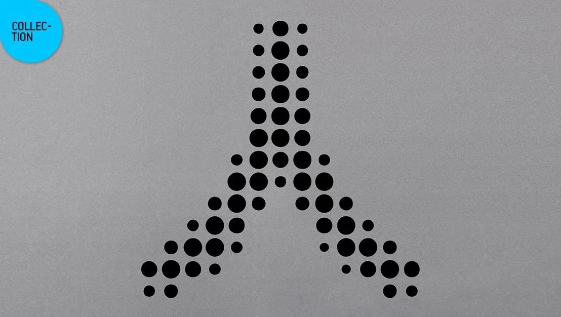 字體美學合集 Typography Projects