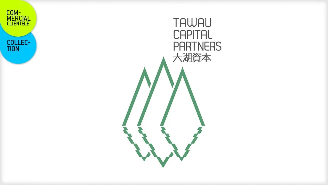 視覺識別設計合集 Visual Identity Design Projects