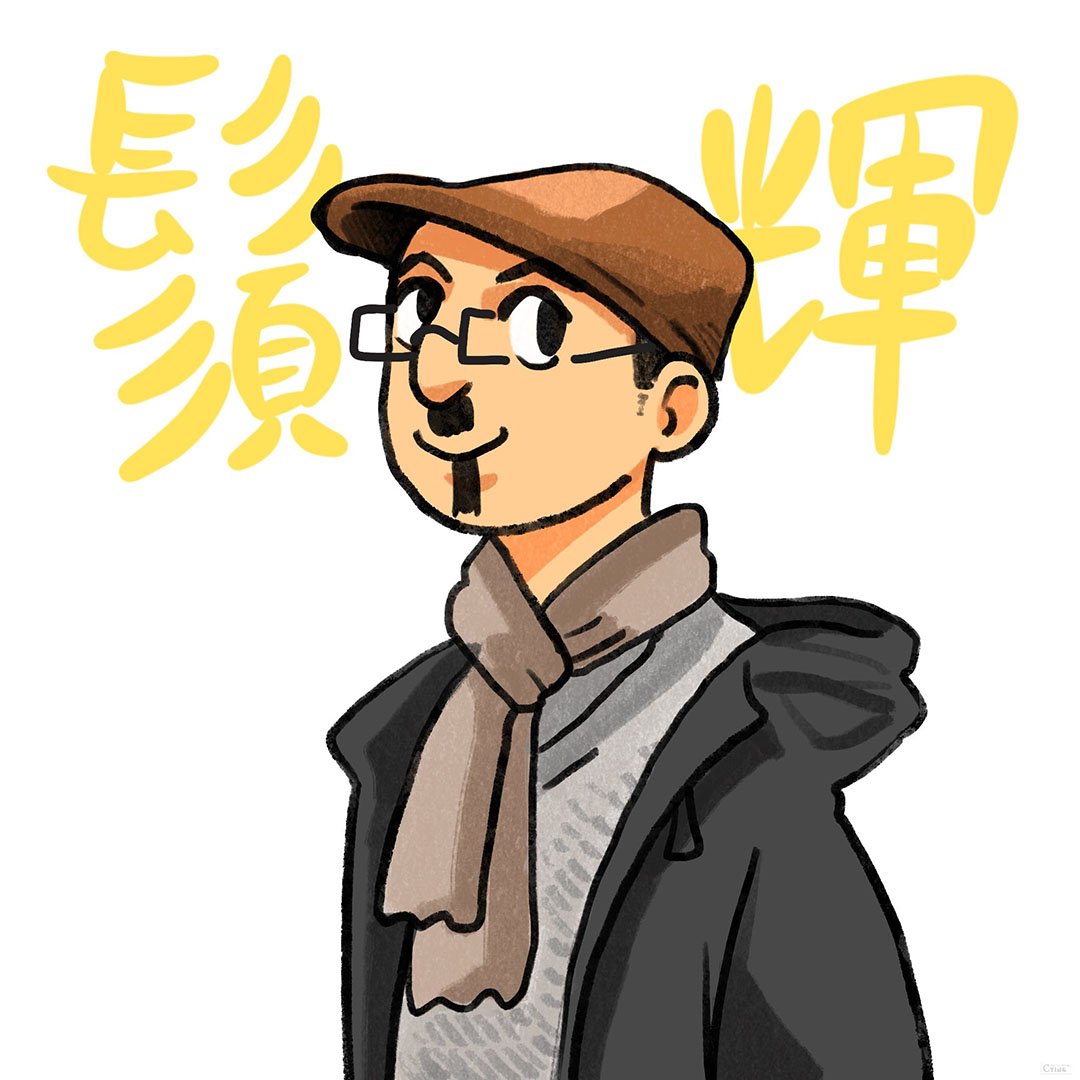 交付頭像(男仕實例 )