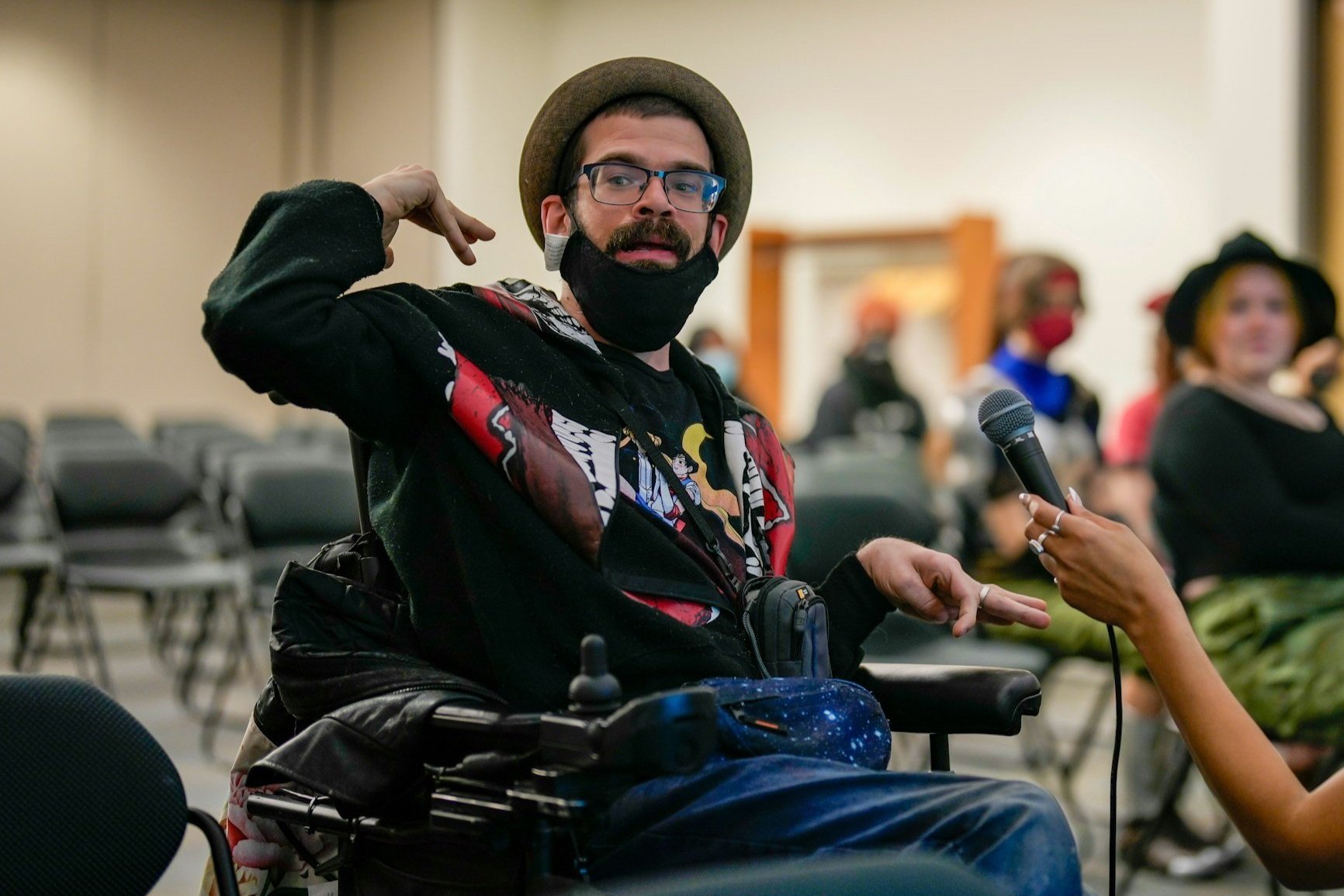 Make Disability Inclusion Your Sustainability Strategy—Start with Your Suppliers