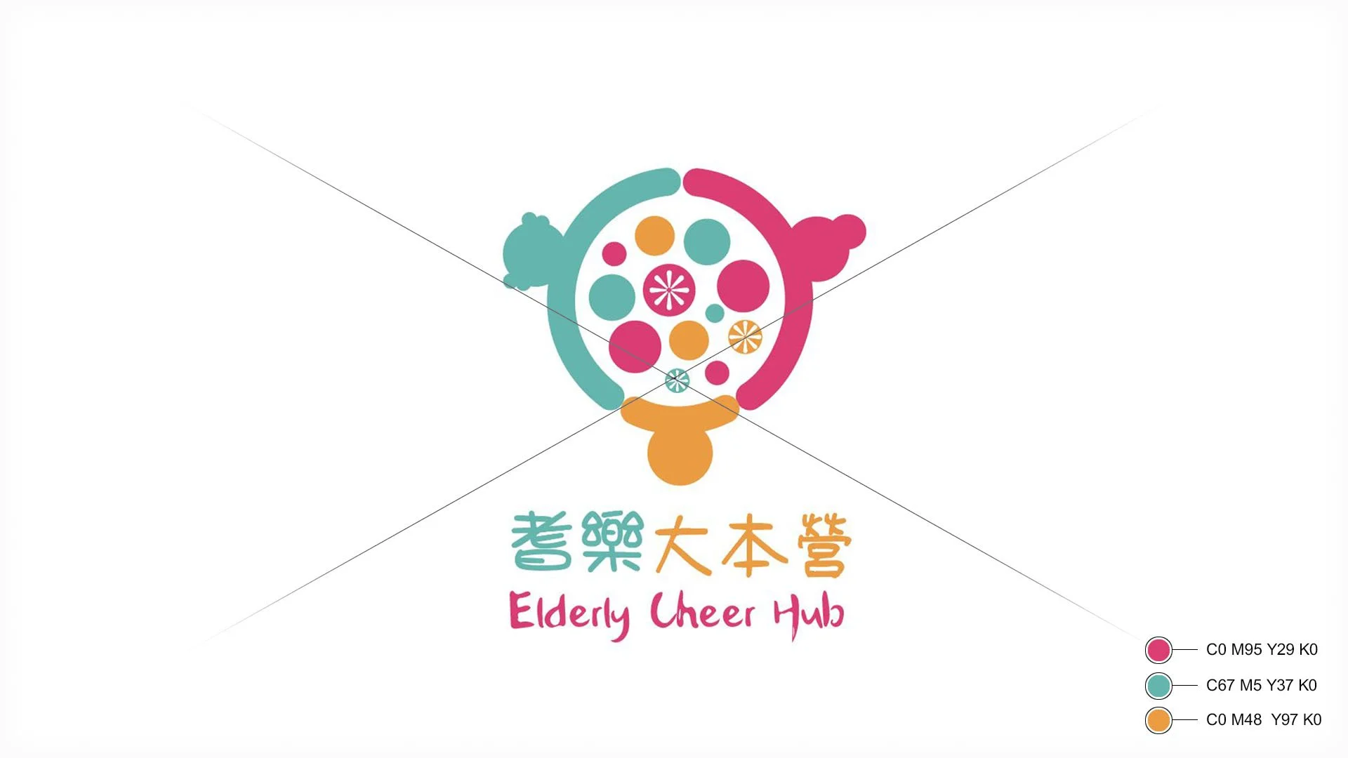 項目標誌設計｜Project Logo design