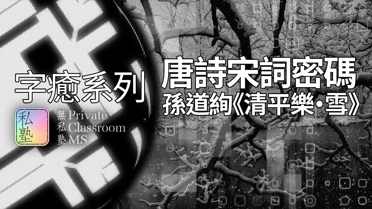 頻道建構 之 影片縮略圖|Channel Branding: Video Thumbnail Art