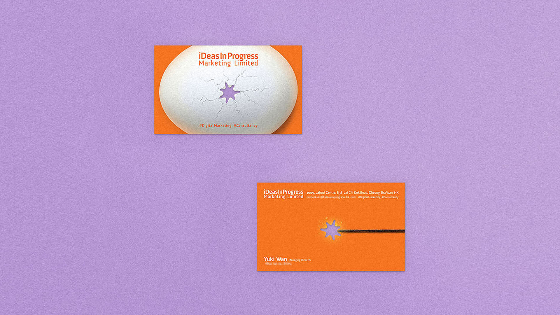 品牌建構篇 之 品牌故事敘述|Branding: Brand Storytelling|iDeasInProgress