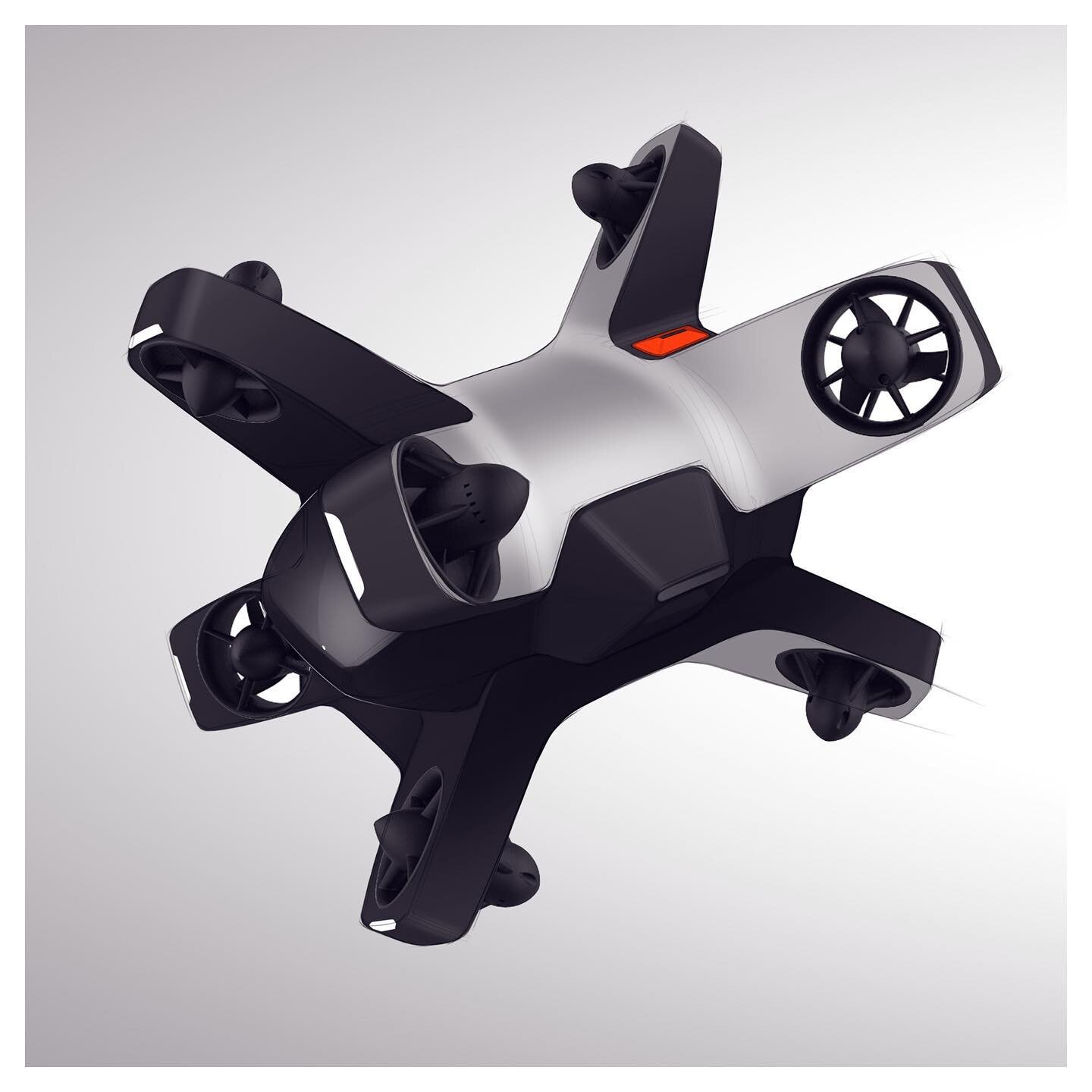 Autonomous underwater drone design from Volumatik team :
---- Design sketch
---- 3D rendering
---- CAS / CAD / Prototyping
---- Advice for mass production
Start your project with volumatik :
https://www.volumatik.com/

#design #volumatik #givevolumet