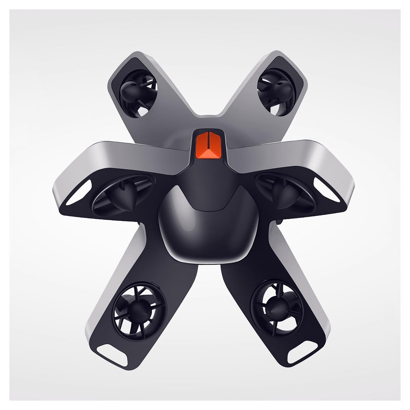 Autonomous underwater drone design from Volumatik team :
---- Design sketch
---- 3D rendering
---- CAS / CAD / Prototyping
---- Advice for mass production
Start your project with volumatik :
https://www.volumatik.com/

#design #volumatik #givevolumet