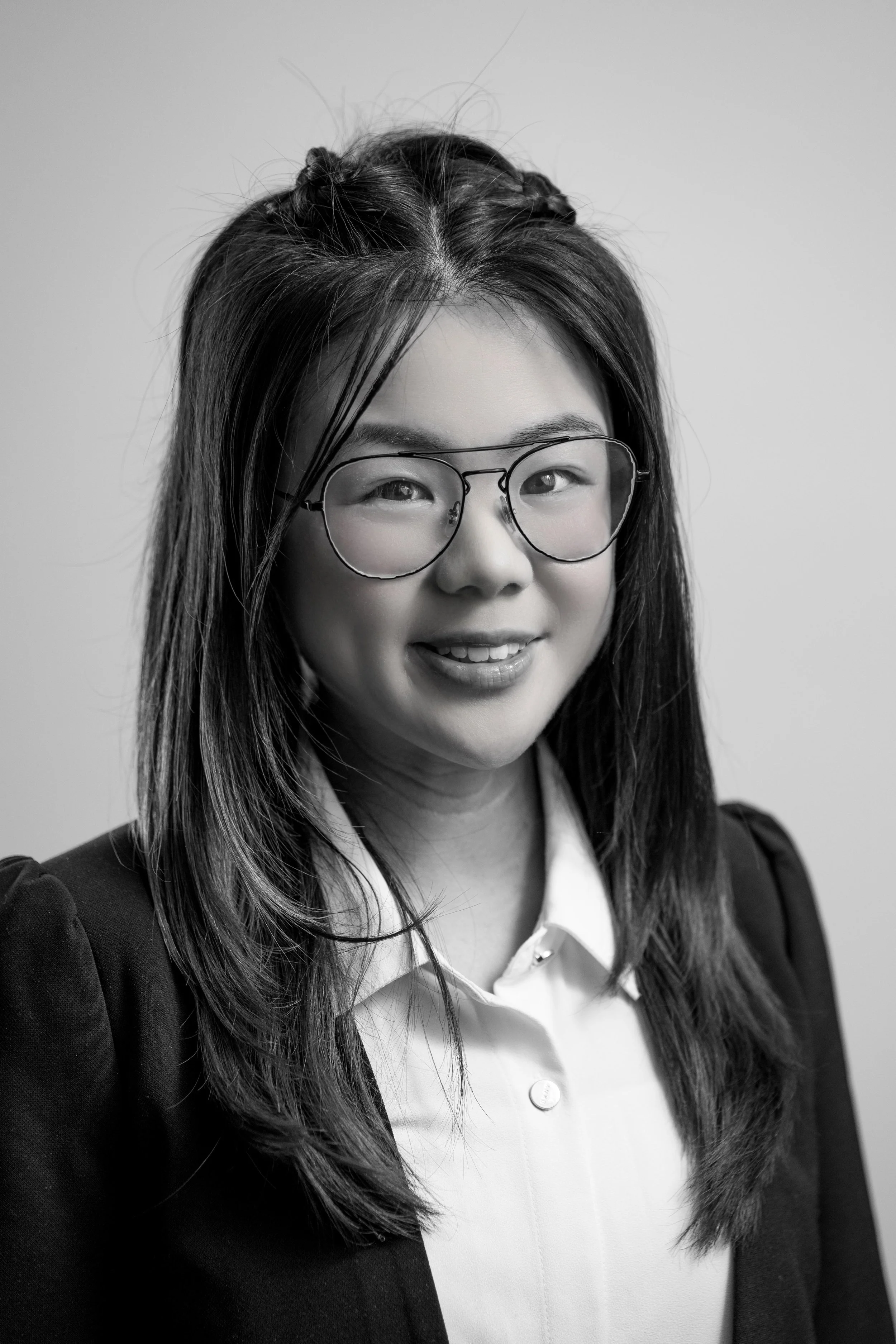 Kristy Fong, BA (Hons)