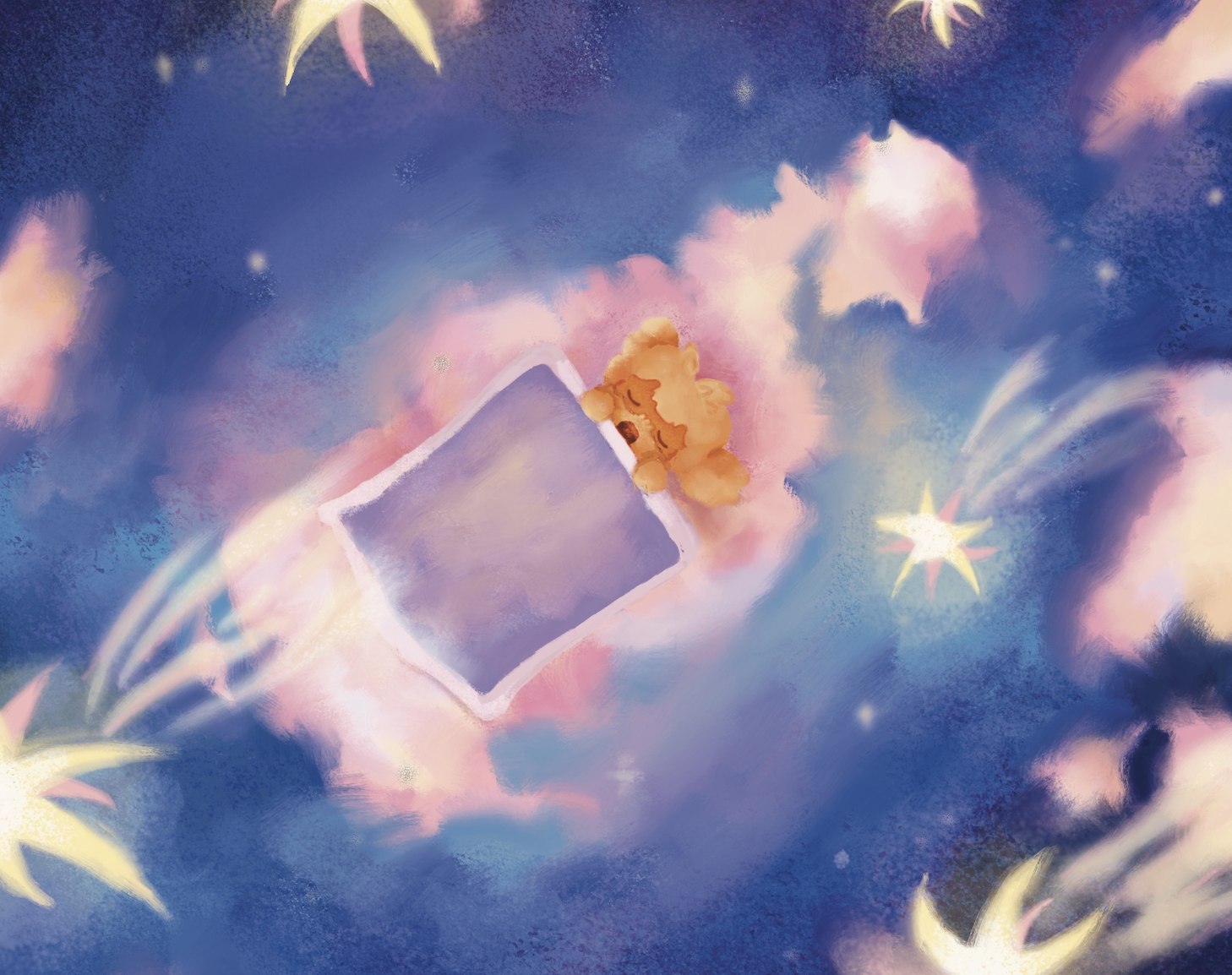 Illustration Project