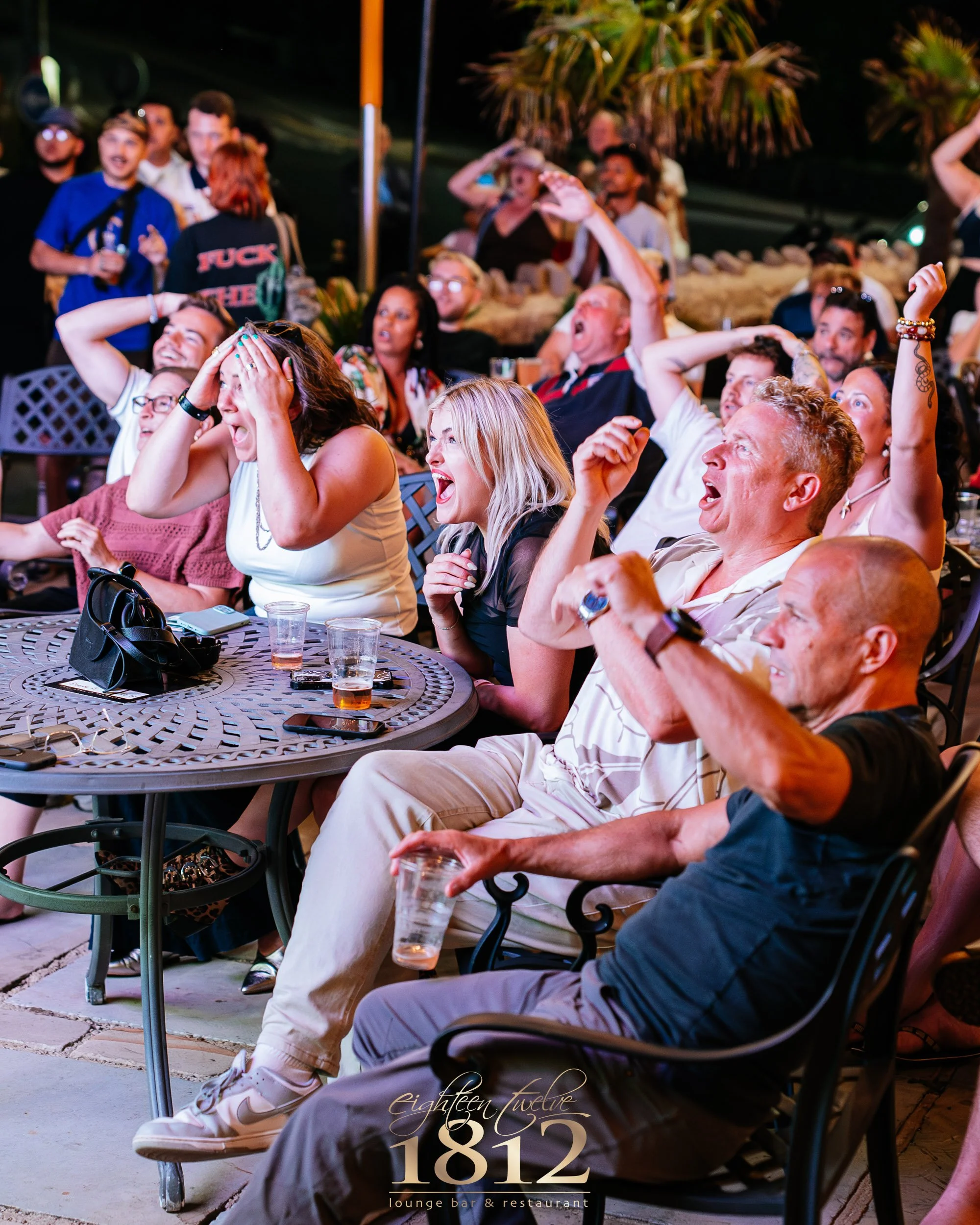 people watching world cup 2026 england match games bournemouth
