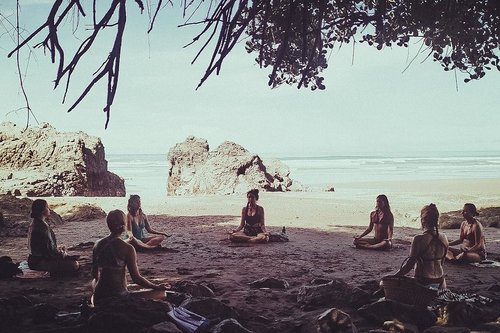 Beach Circle Meditation.jpg