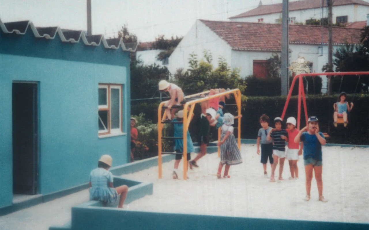 48 anos de obra social