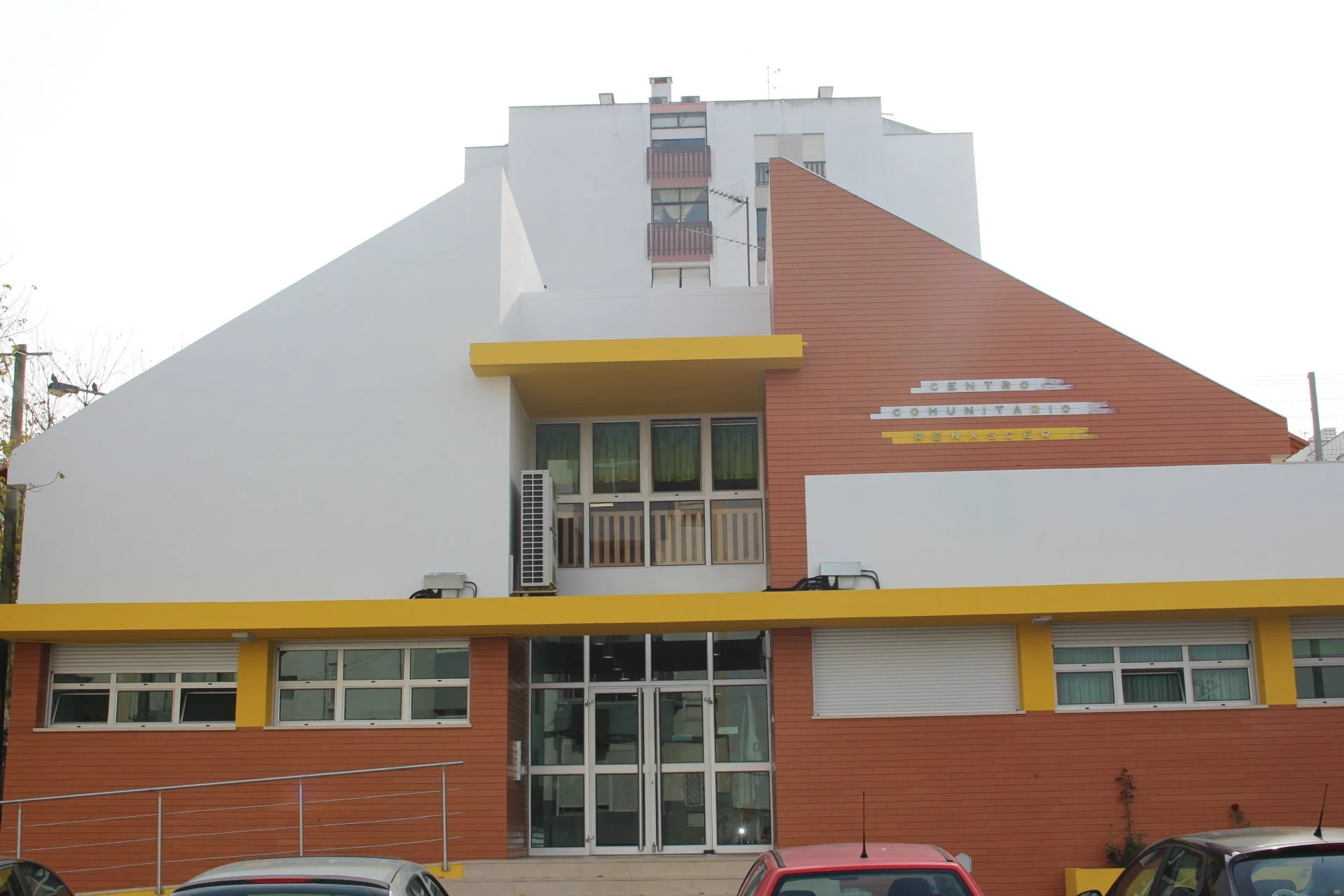 C. C. Renascer, 2022