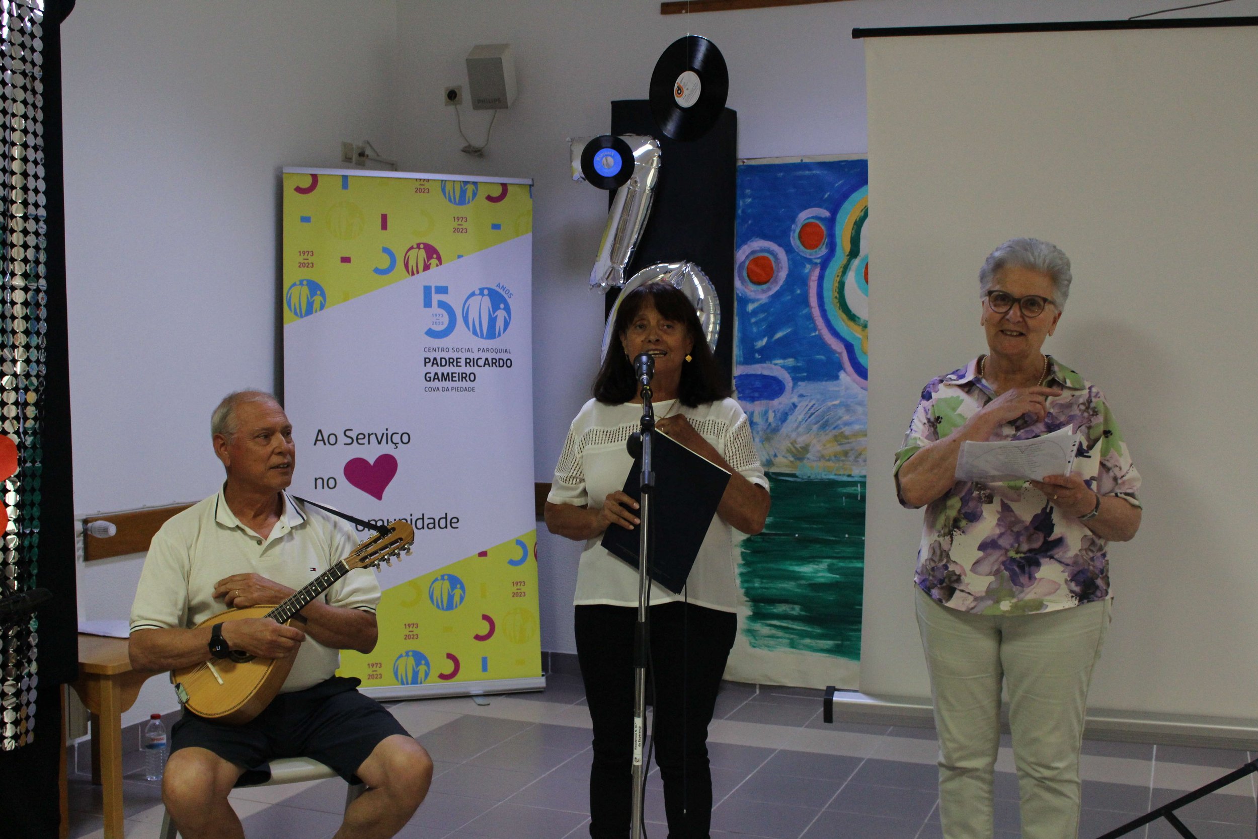 Poesia e Literatura