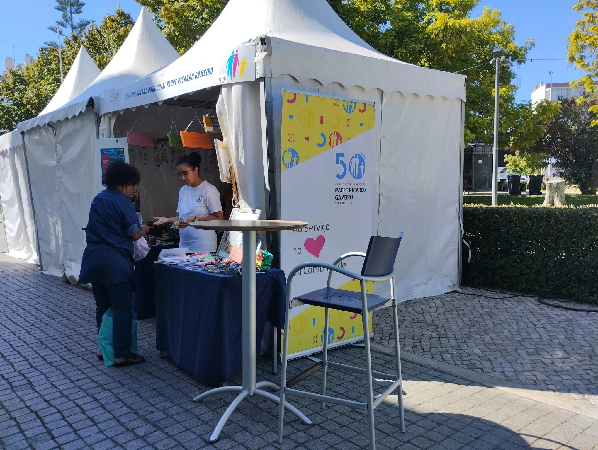 Festas de Nossa Senhora da Piedade