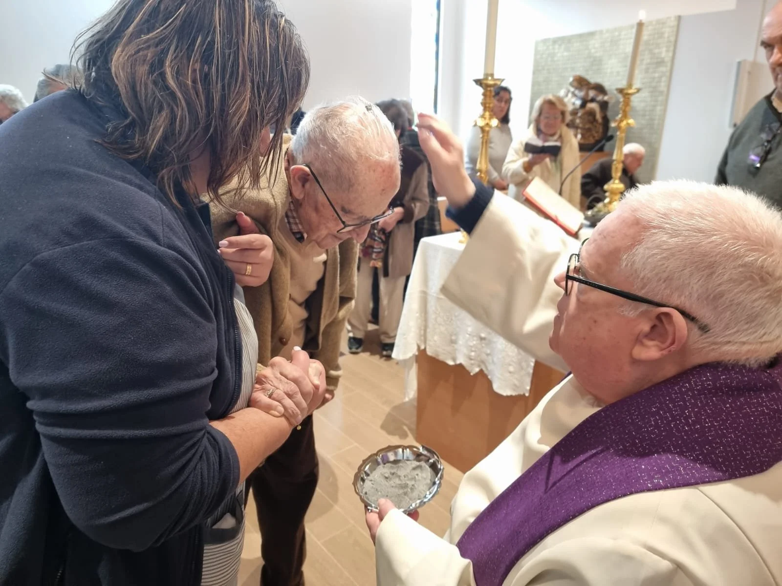 Quarta-feira de Cinzas