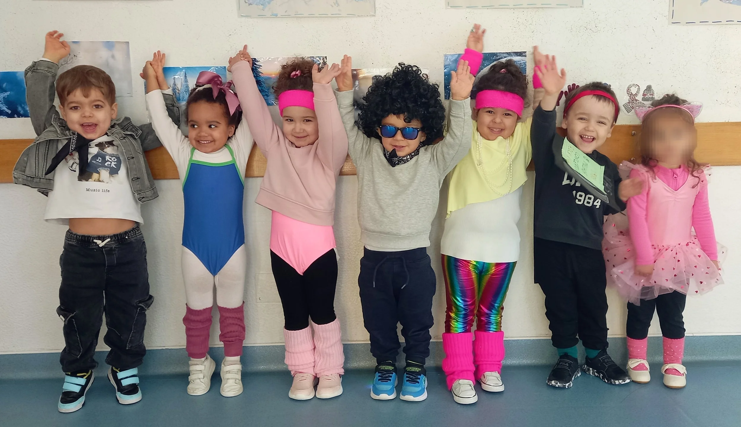 A folia de Carnaval no Centro Paroquial(2026)