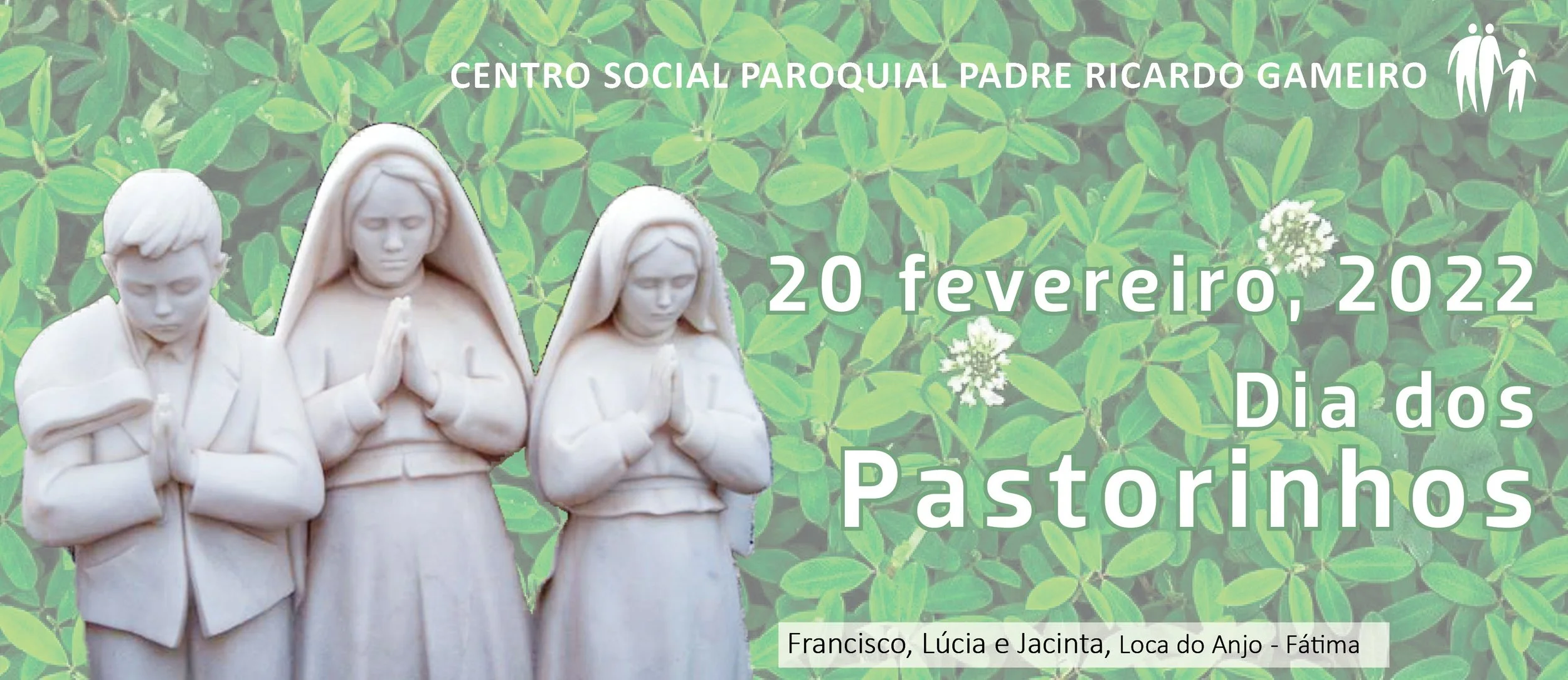 Dia dos Pastorinhos 2022, evangelização