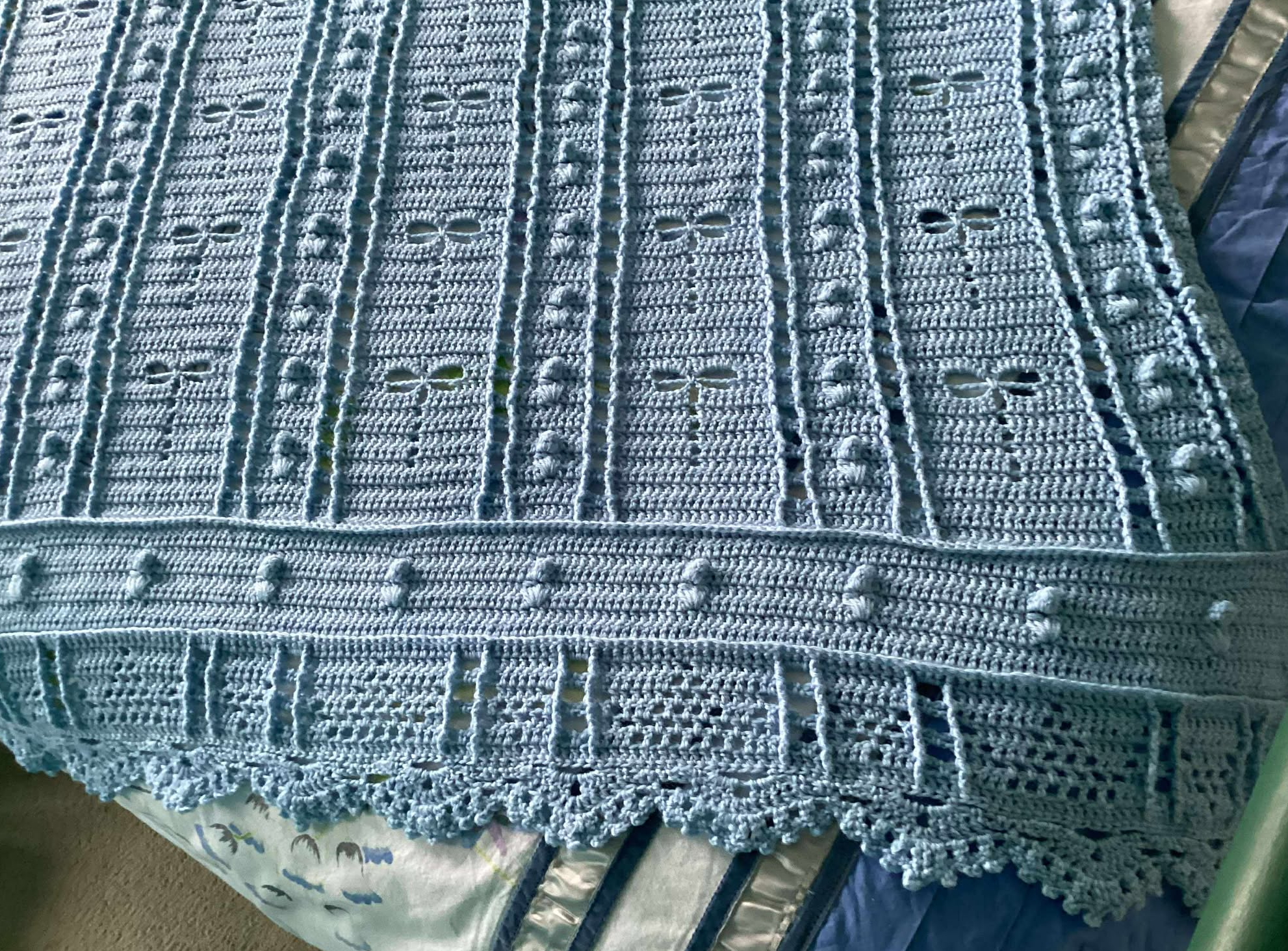 Apricot blossom blanket linda 2.png