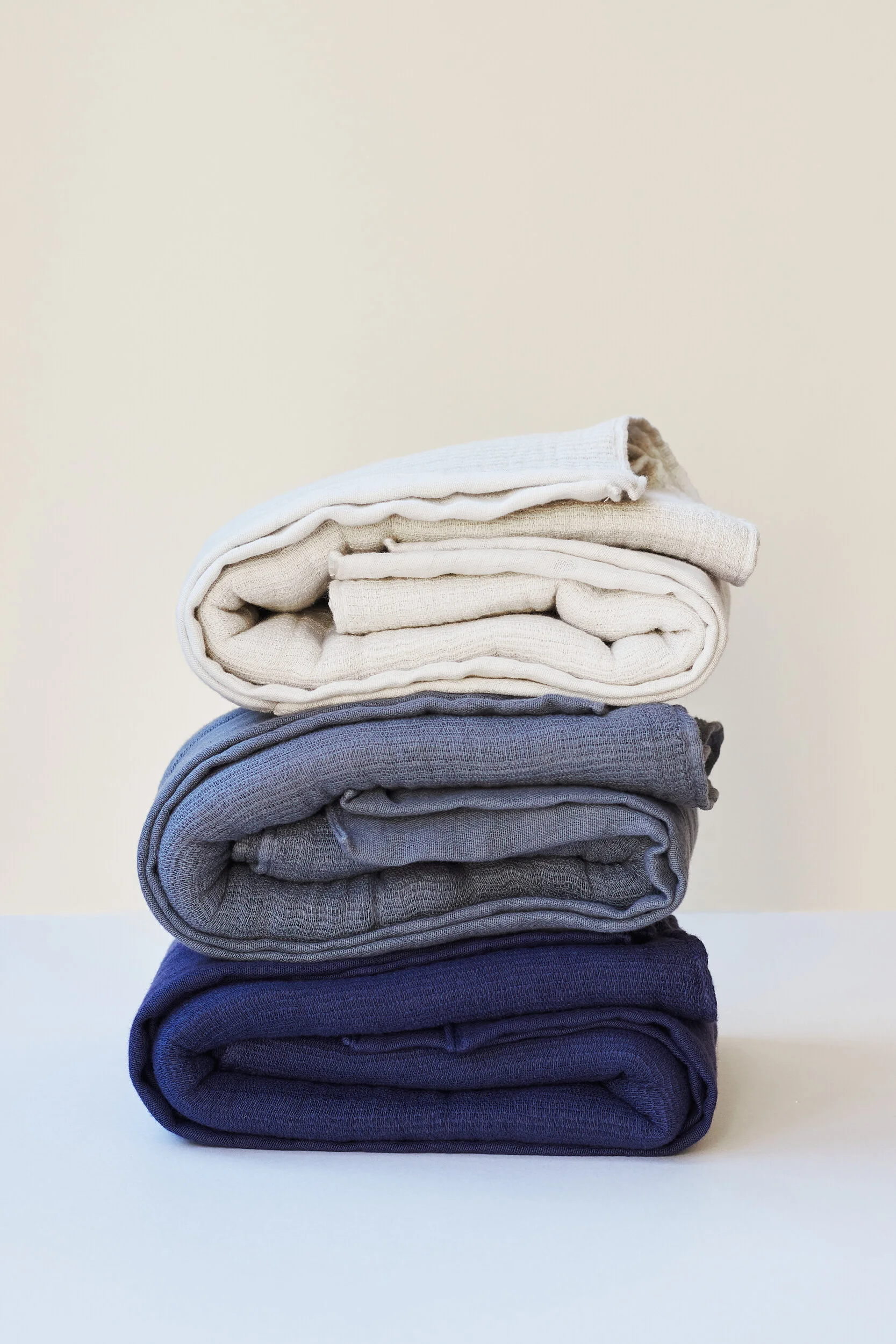 Japanese Inner Pile Bath Towel by Shinto — POPHAMS