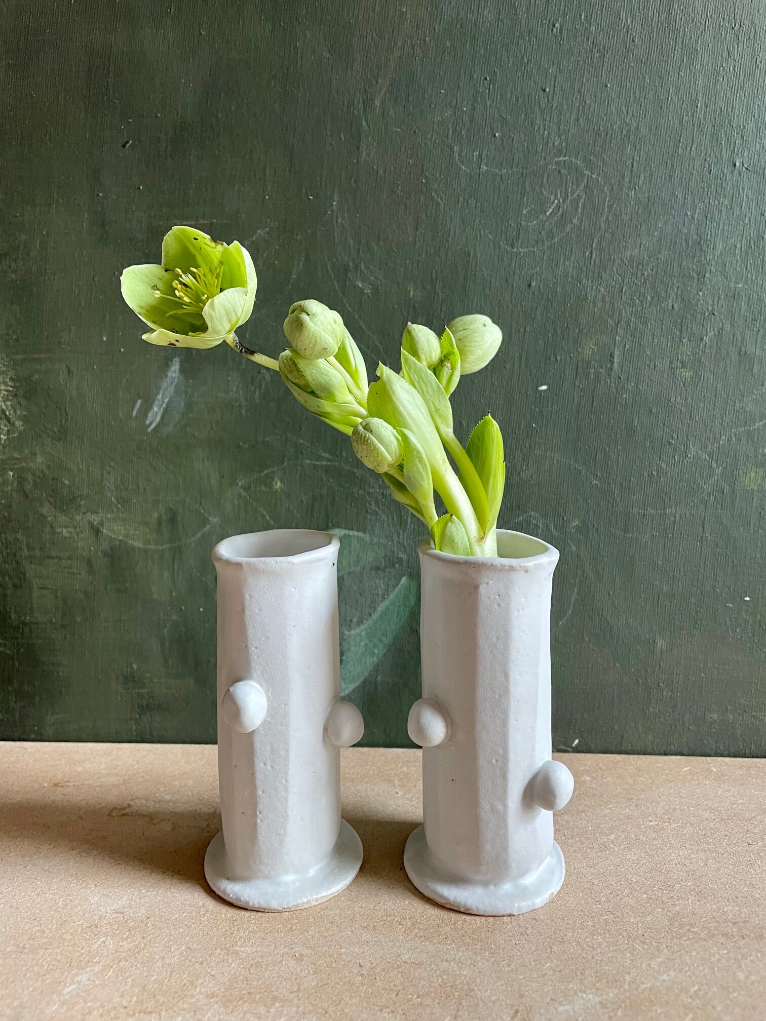 BUD VASES SPOTS MATTE WHITE.jpg