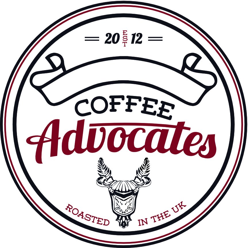 The Coffee Advocates