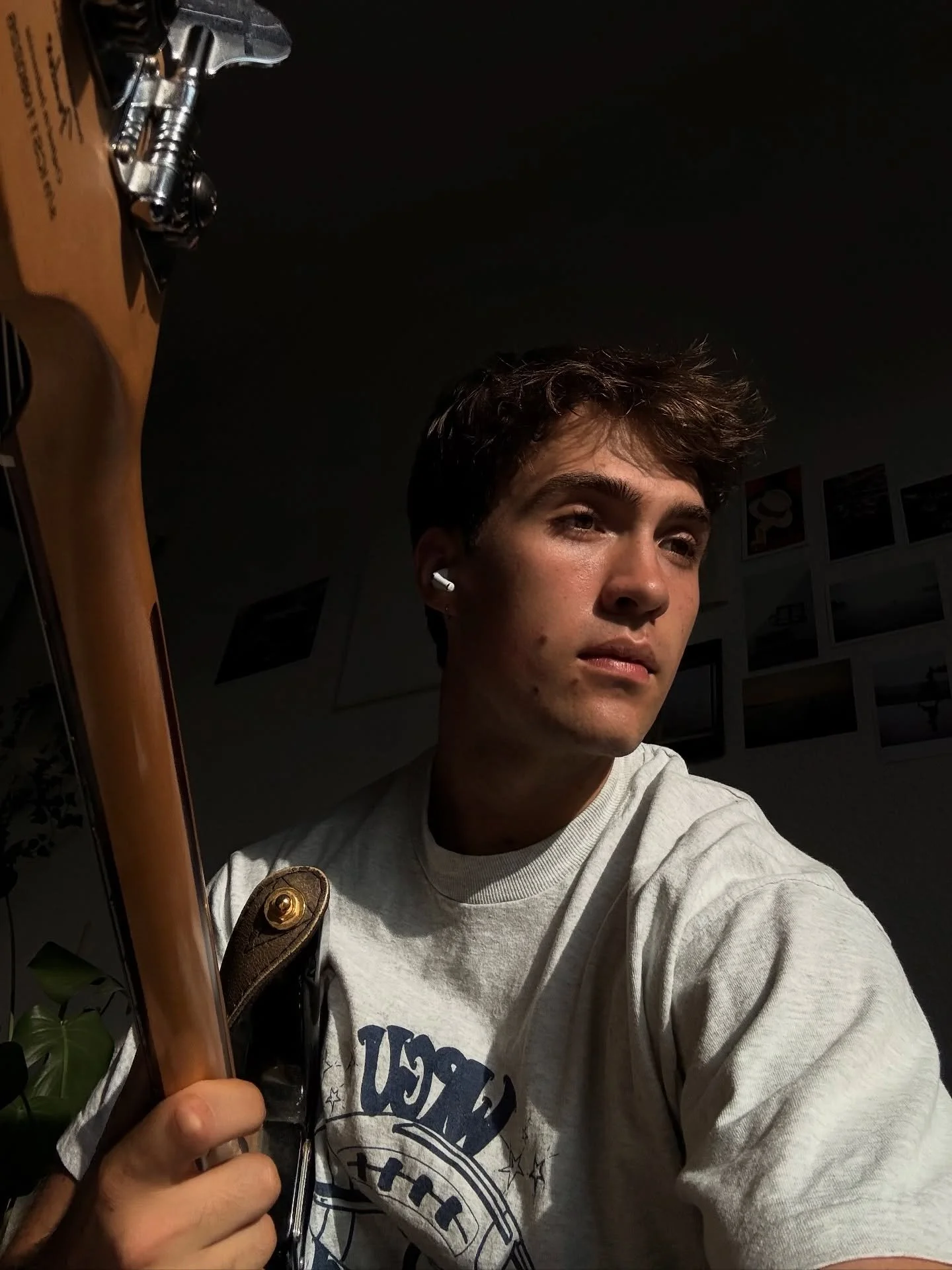 Trying to stay sane and enjoy the last bits of summer. MONDAY LIKE SATURDAY COMING IN THREE DAYS! (Pre-Save in Bio 🌞📻)