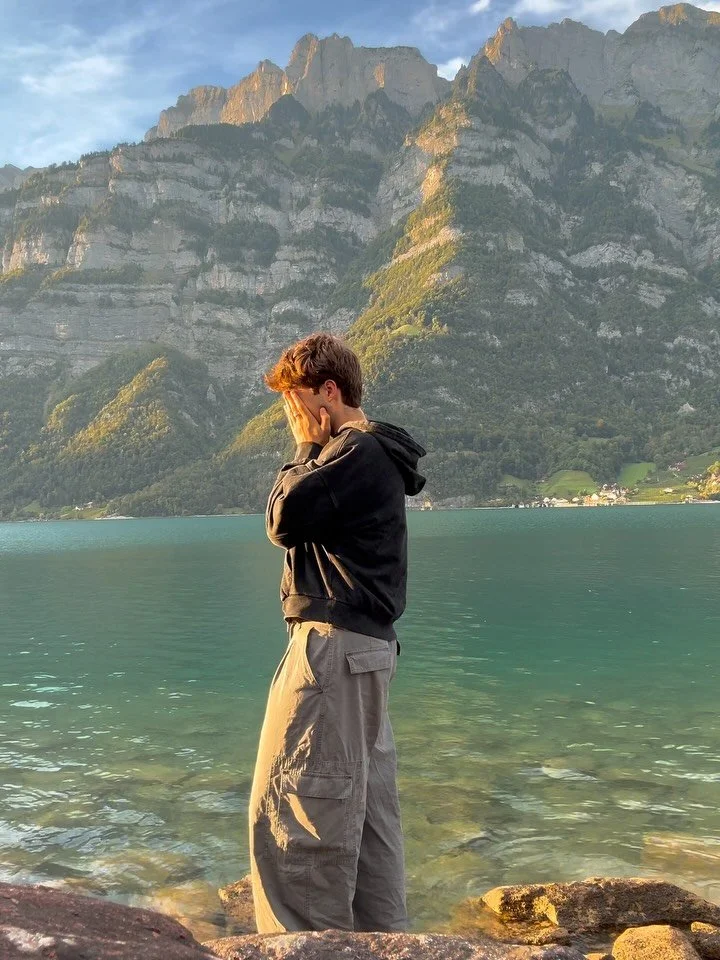 Long time no see, old friend 🛶