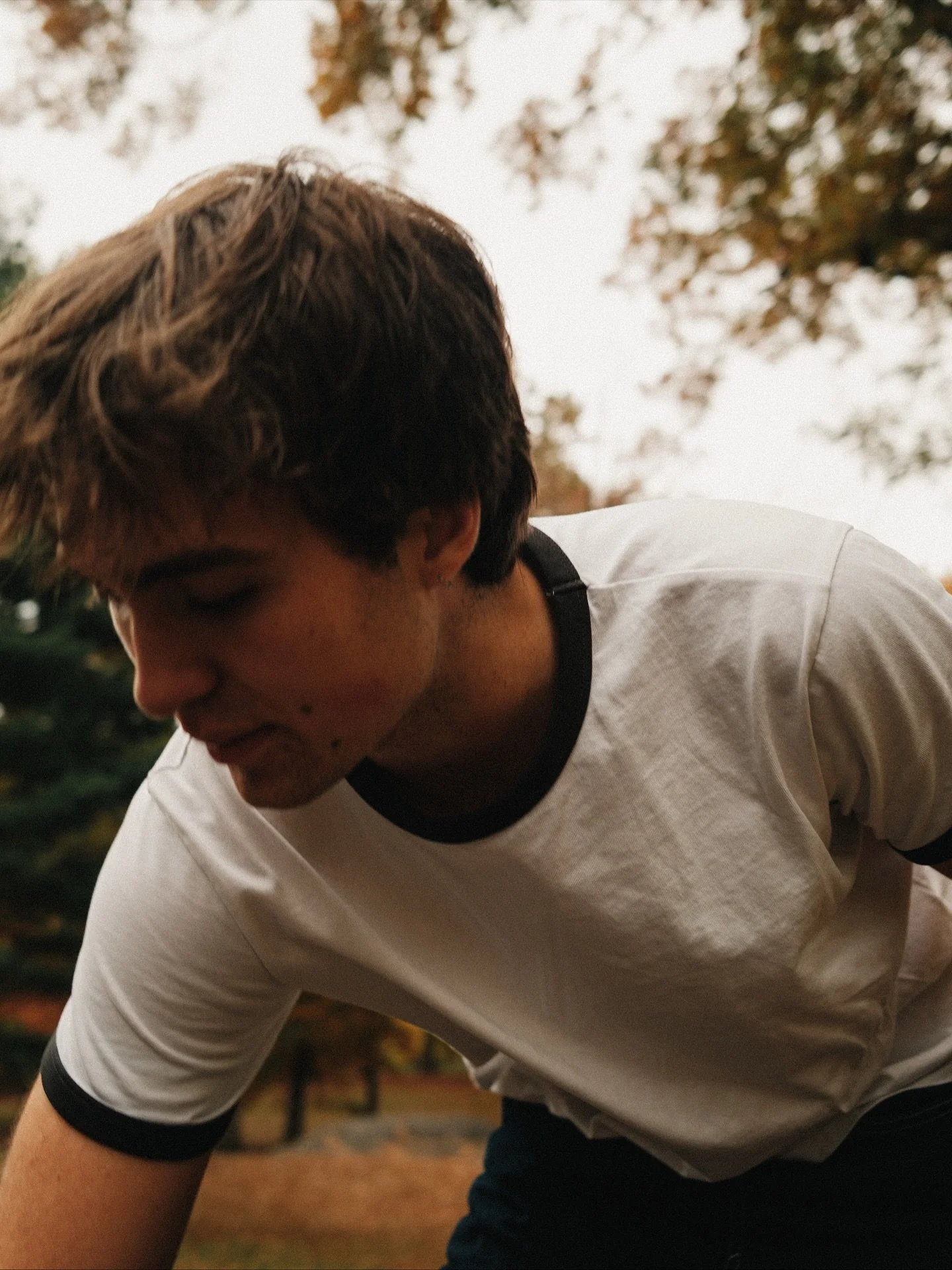 First days in New York 🤎