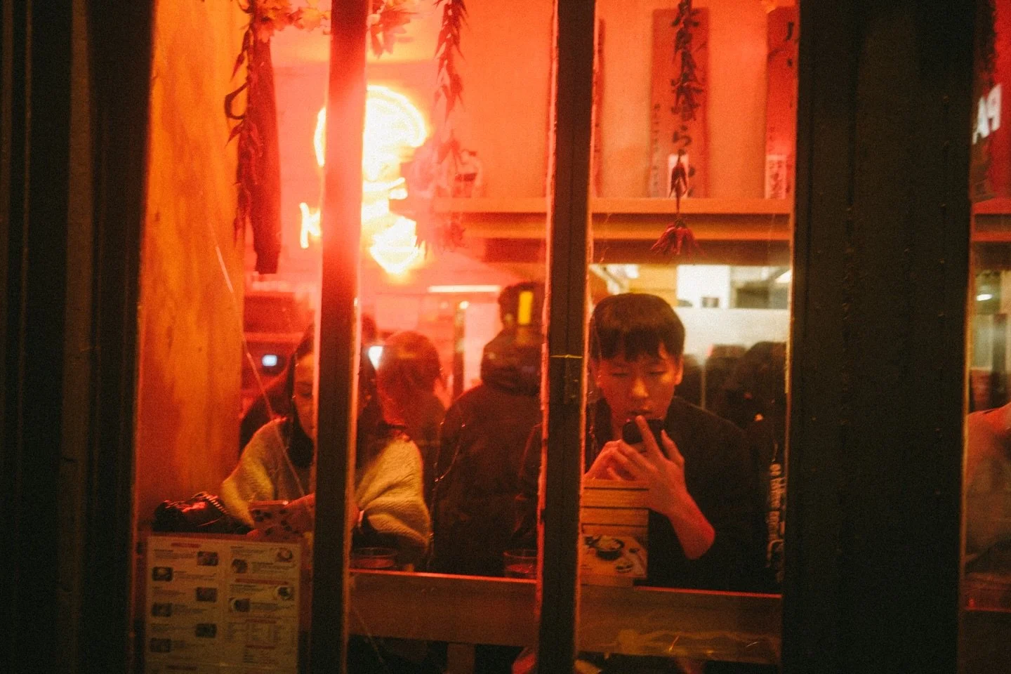 Some things my camera saw around New York 🗽

#fujix100ⅵ