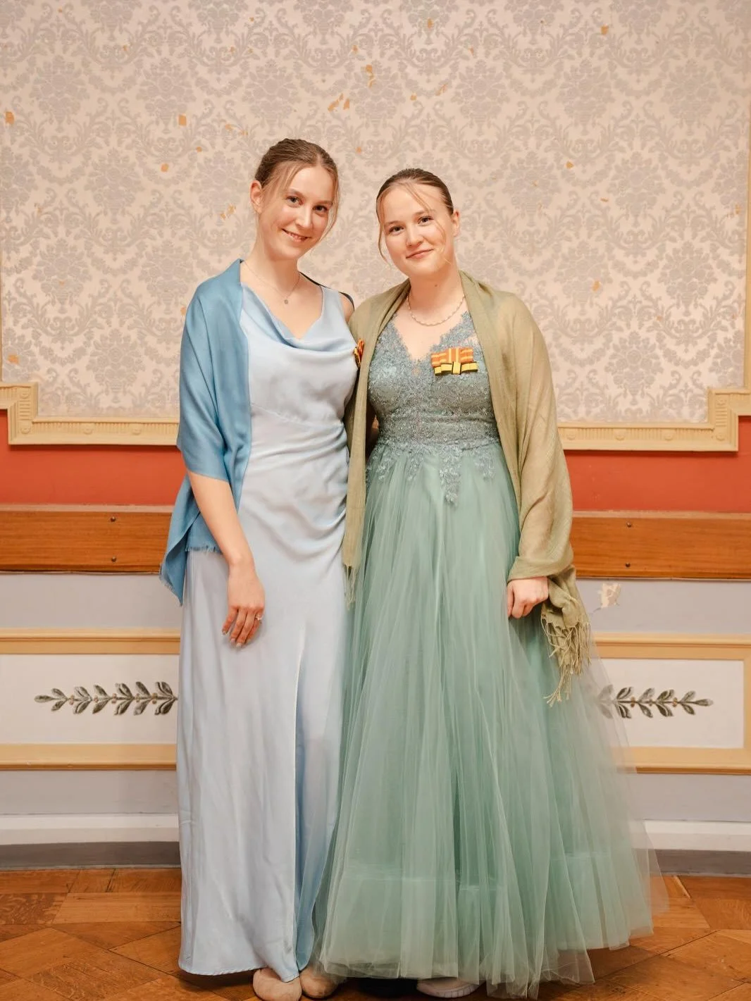 Under h&ouml;sten har skattm&auml;stare Ullis representerat &Aring;sNa p&aring; @merkantilaklubben 97:e &aring;rsfest! Tack f&ouml;r inbjudan och grattis!