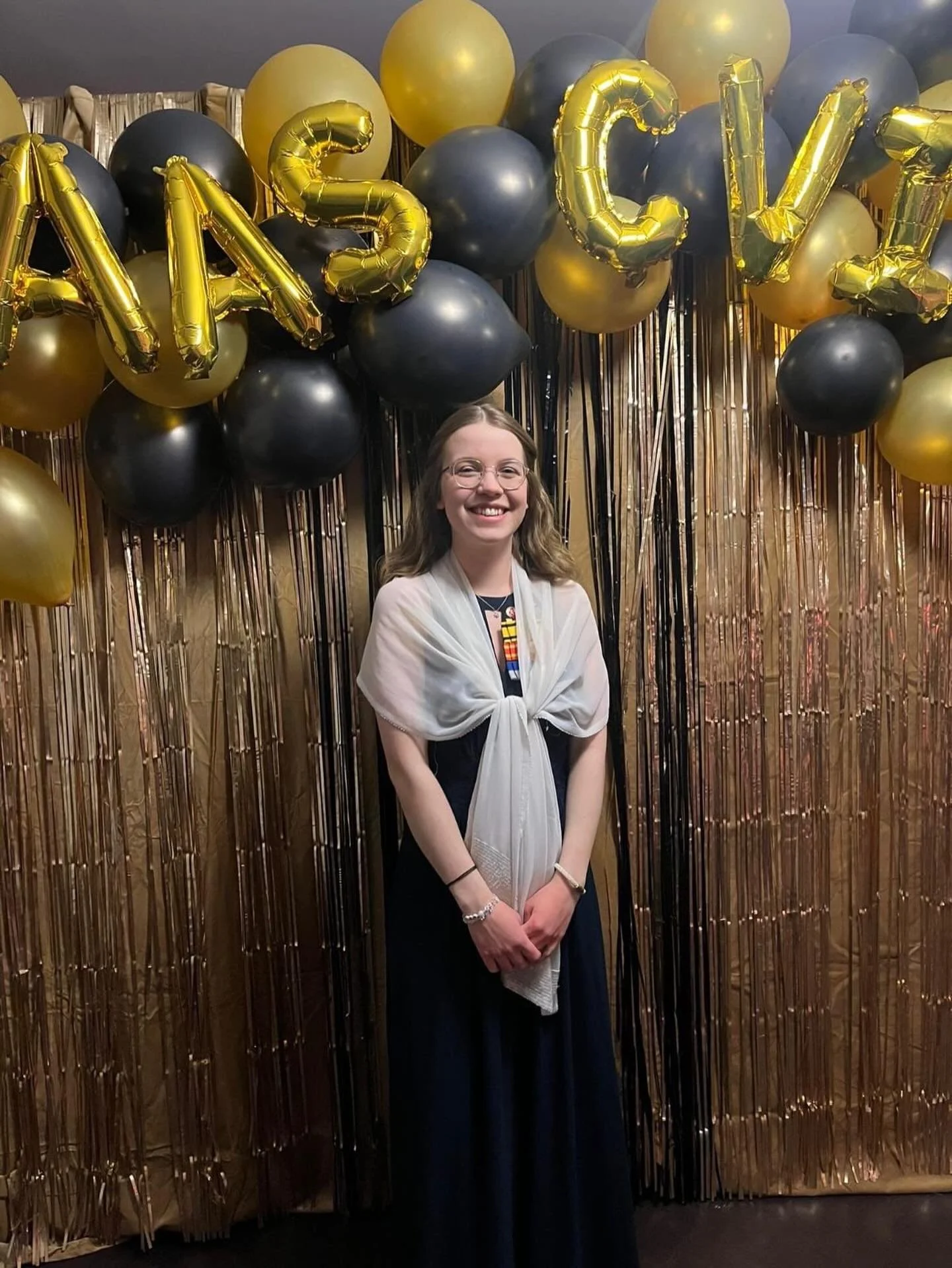 I veckoslut har Jennifer Lindgren representerat &Aring;bolands Nation p&aring; &Aring;AS &aring;rsfest!

Vi tackar henne och gratulerar &Aring;bo Akademis Studentk&aring;r f&ouml;r 107 verksamhets&aring;r.🥂🌟