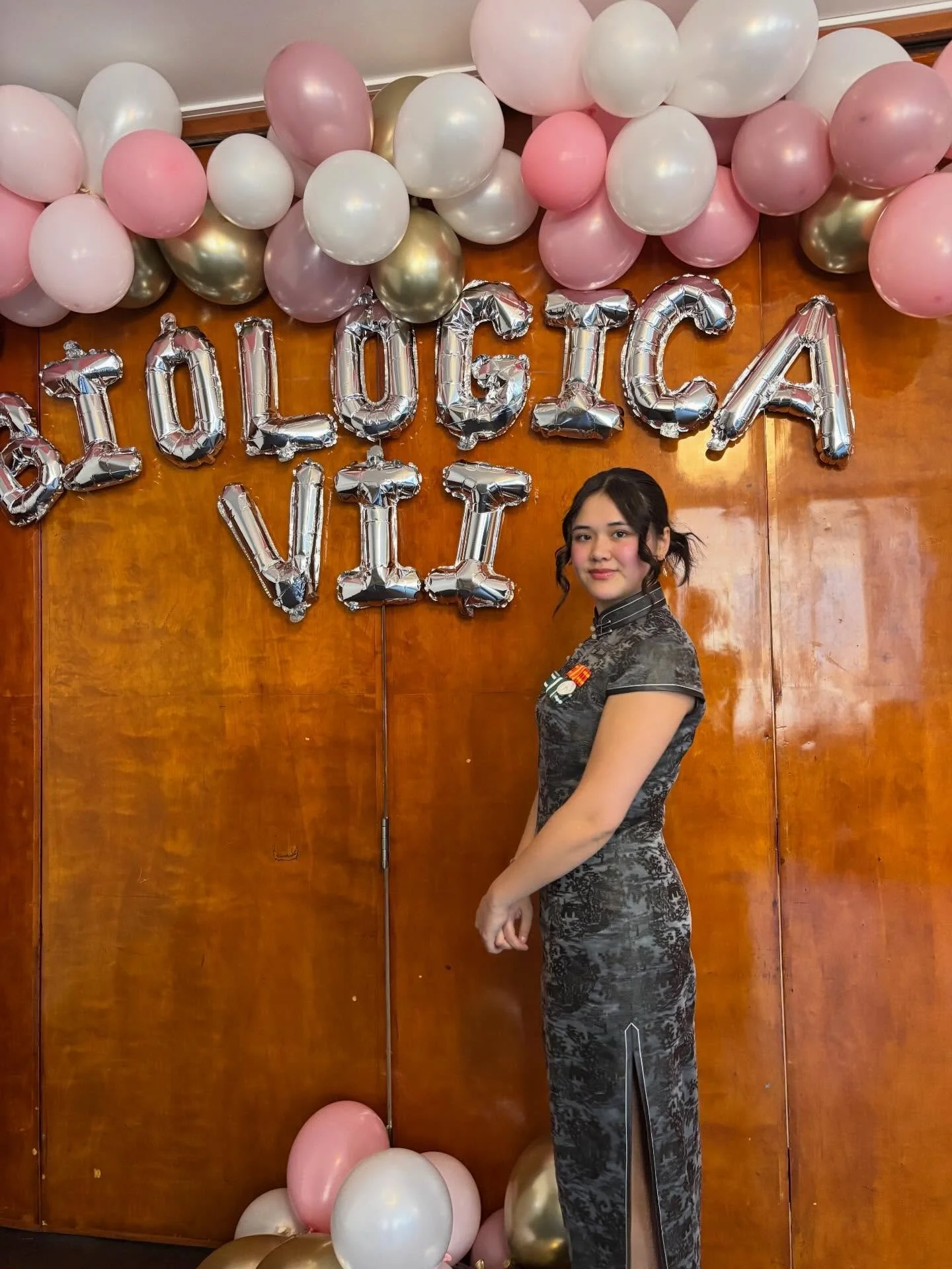 I veckoslut har PR-chef Ina Sumelius reppat p&aring; @biologica_rf &aring;rsfest!🥂

Vi tackar hj&auml;rtligt f&ouml;r inbjudande och ett fint veckoslut! Och gratulerar er till 7 verksamhets&aring;r!🥂