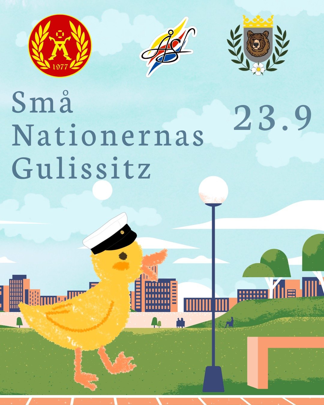 Små Nationernas Gulissitz