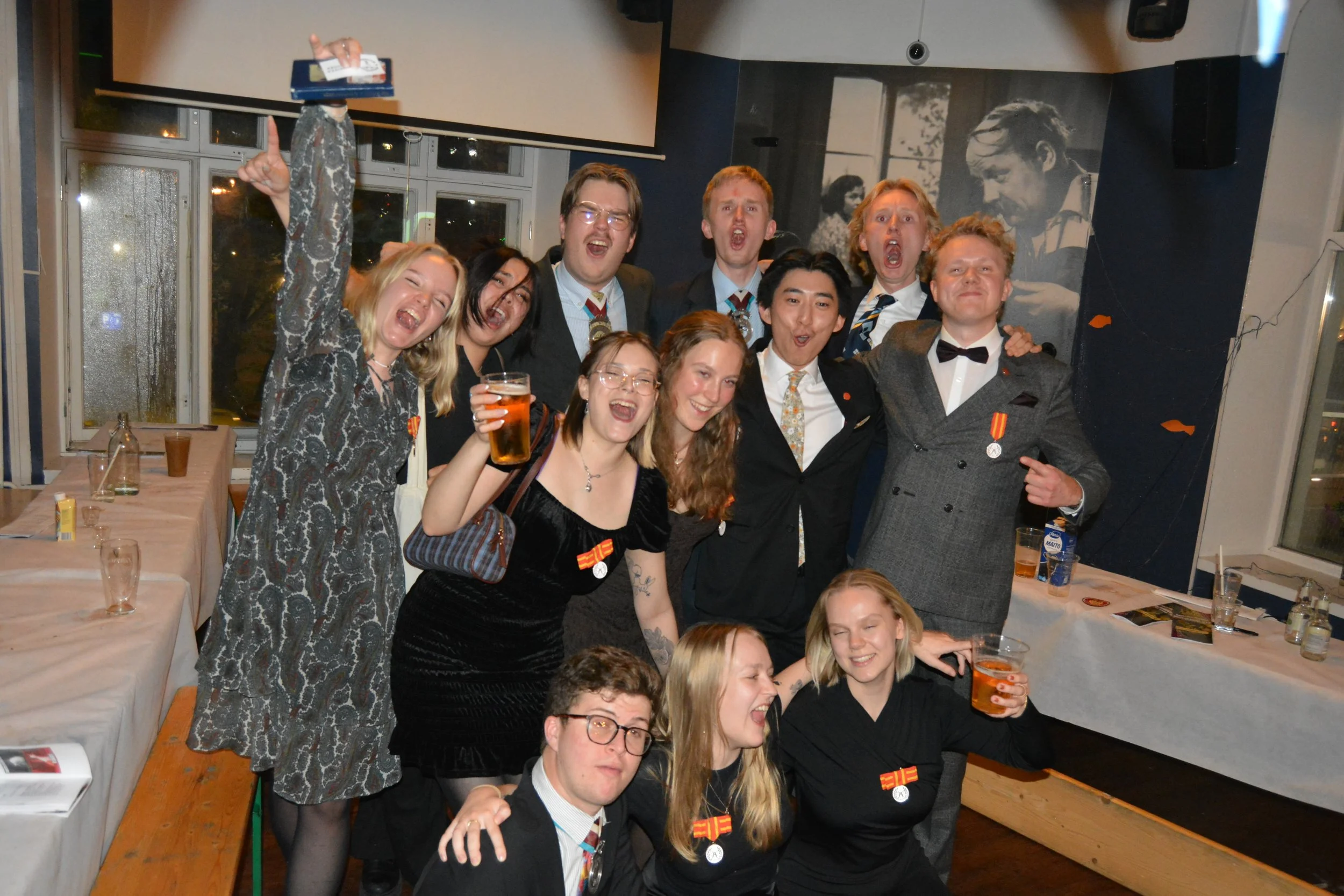 Skärgårdssitz 2025