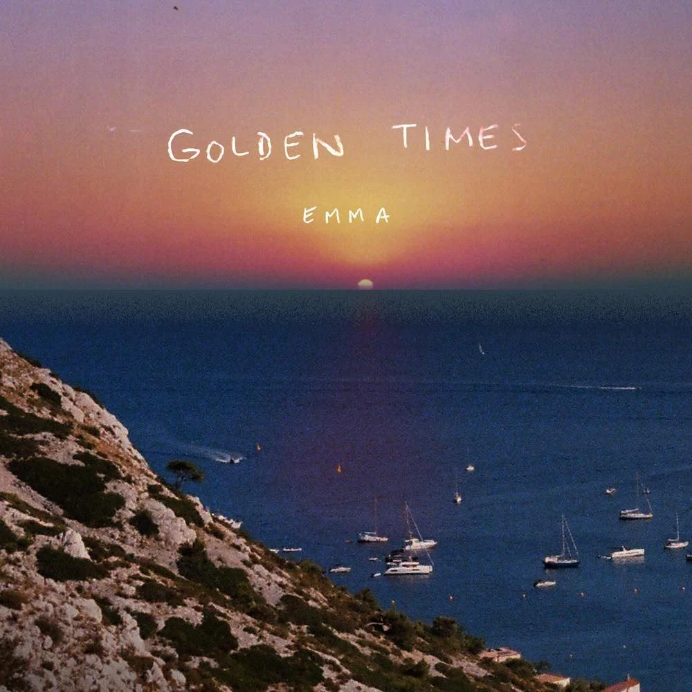 Golden Times - Single
