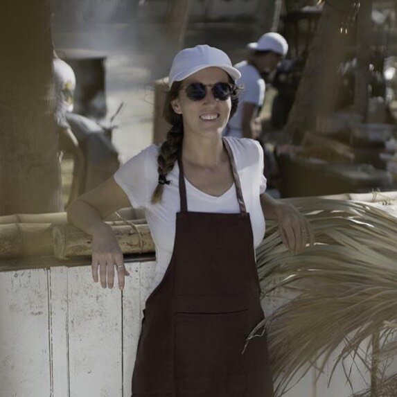 I N T R O D U C I N G 

Brittany Morgan, Hospitality Consultant

Many Panamanian&rsquo;s are familiar with at least one of the numerous restaurants owned and operated by restaurateur Brittany Morgan. Funnily enough, she is a fellow Torontonian (who w