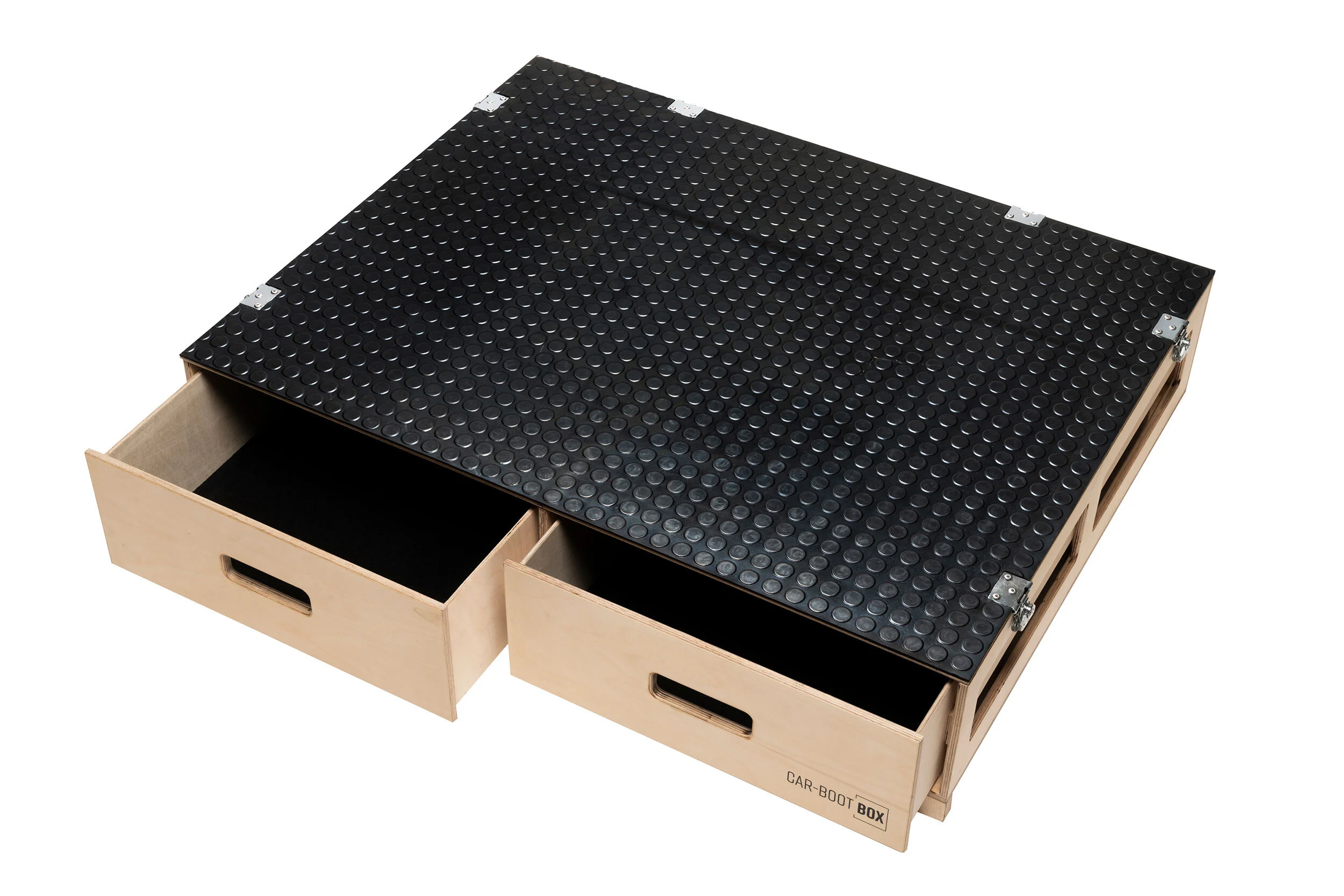 Car-Boot Box with two drawers (Copy)