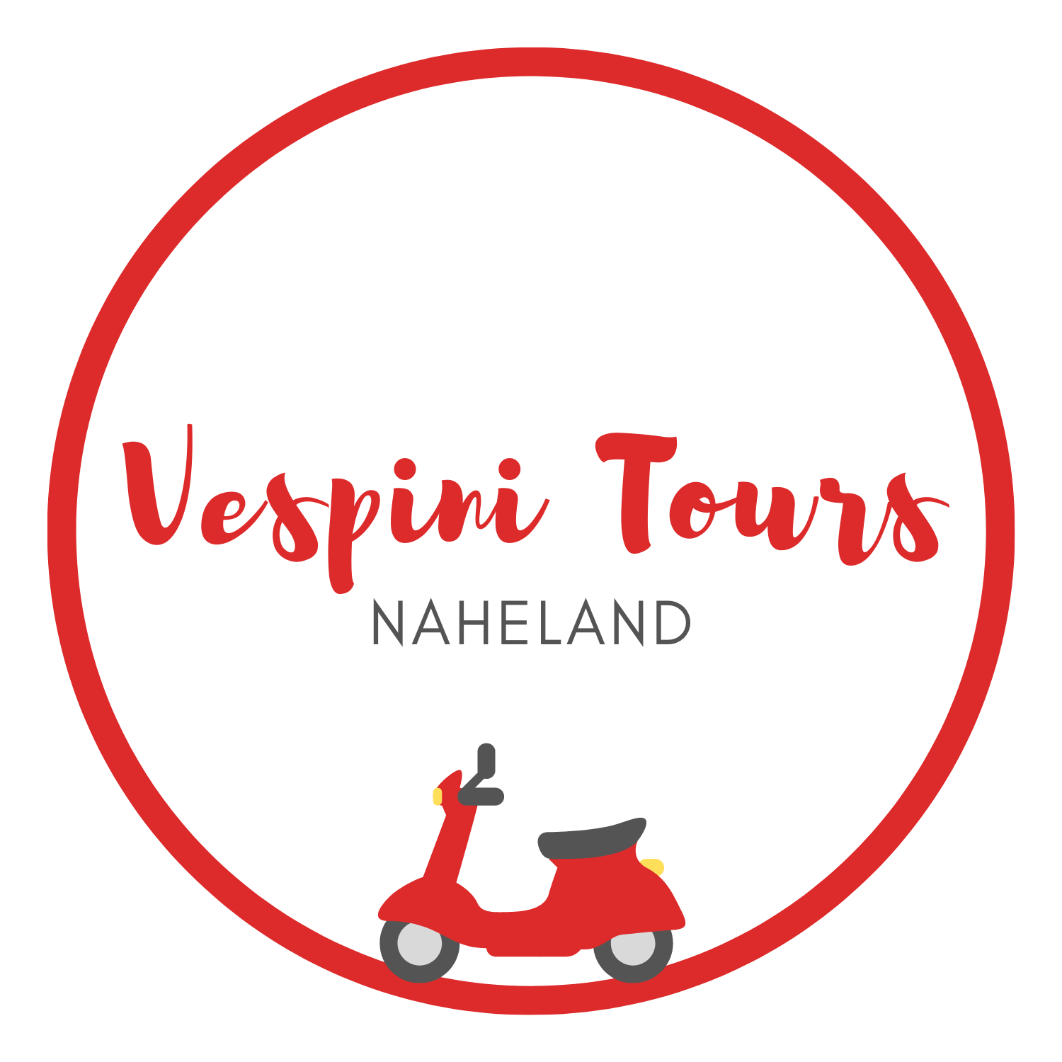 Vespini Tours Naheland