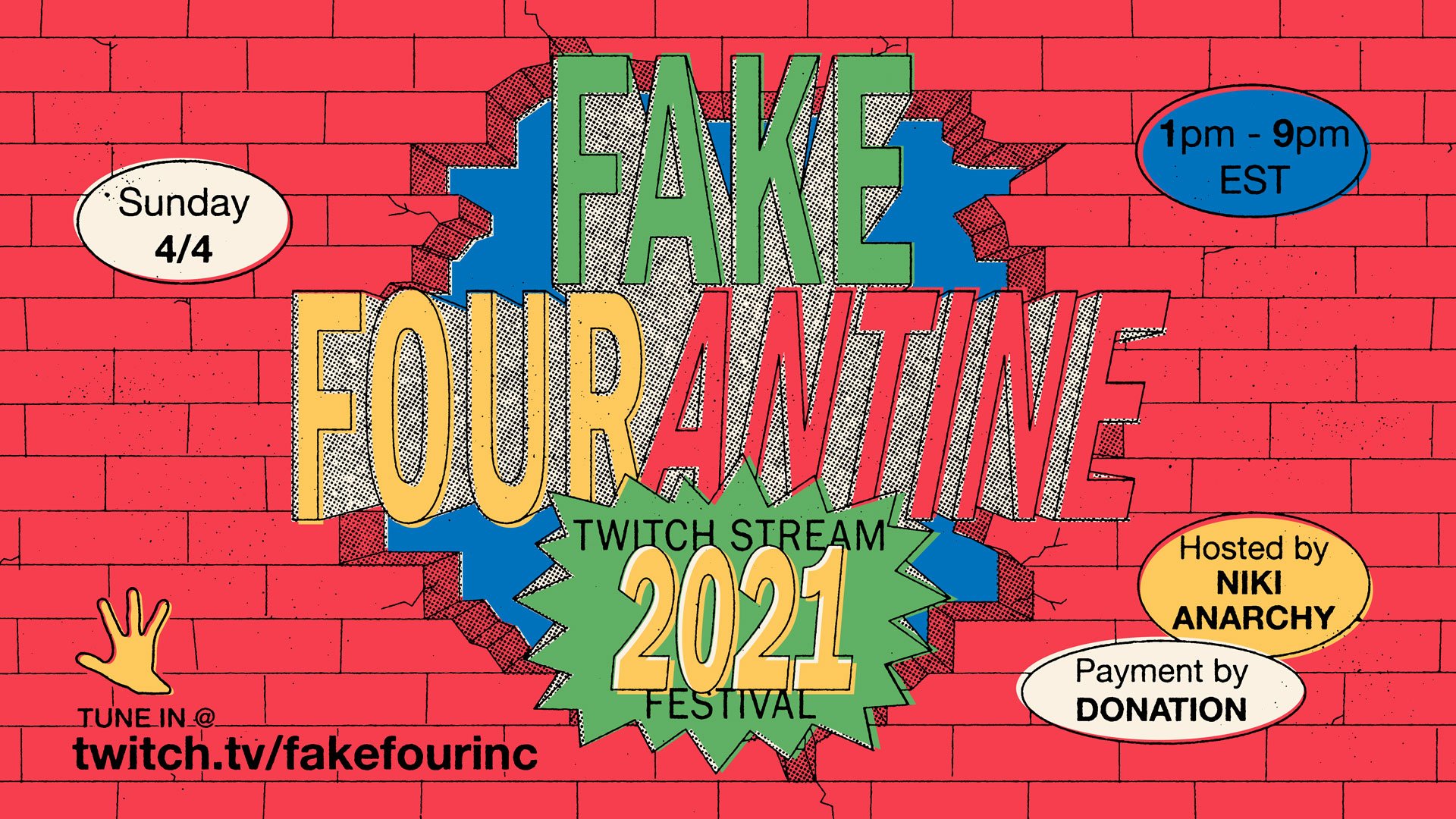 Fake_Fourantine_2021_Announce_Wide.jpg