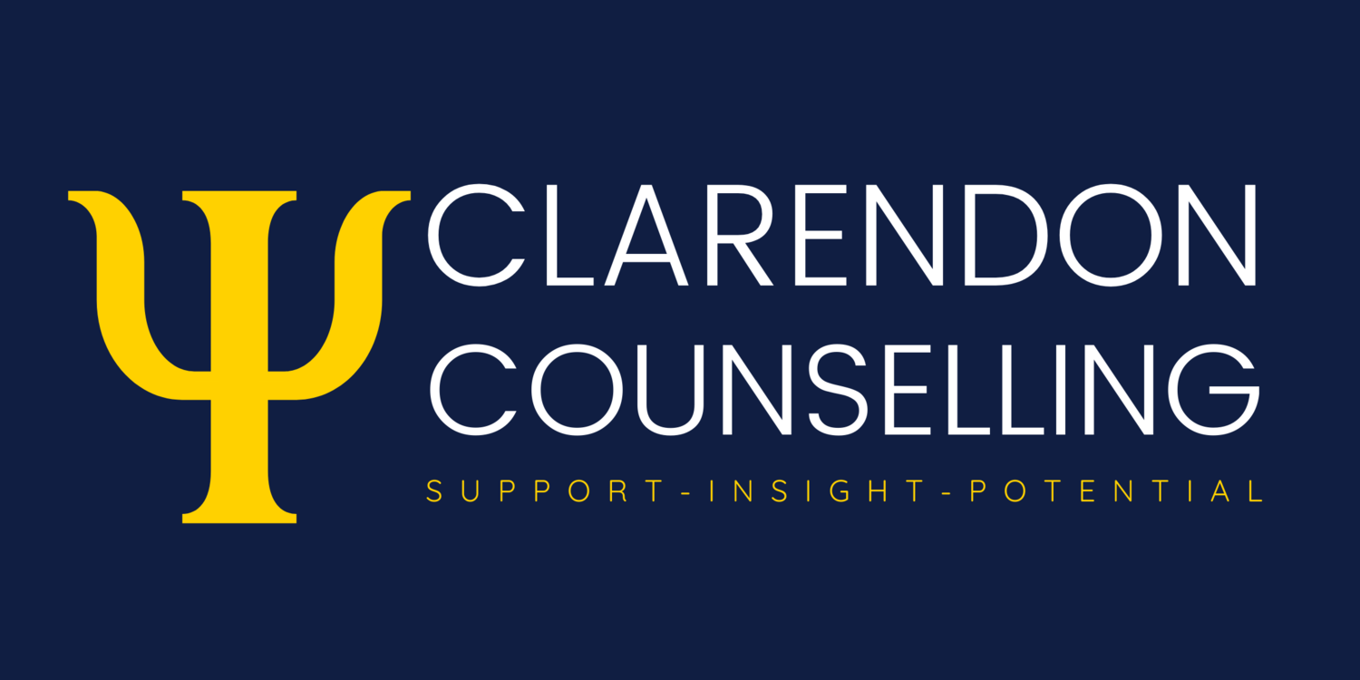 Clarendon Counselling