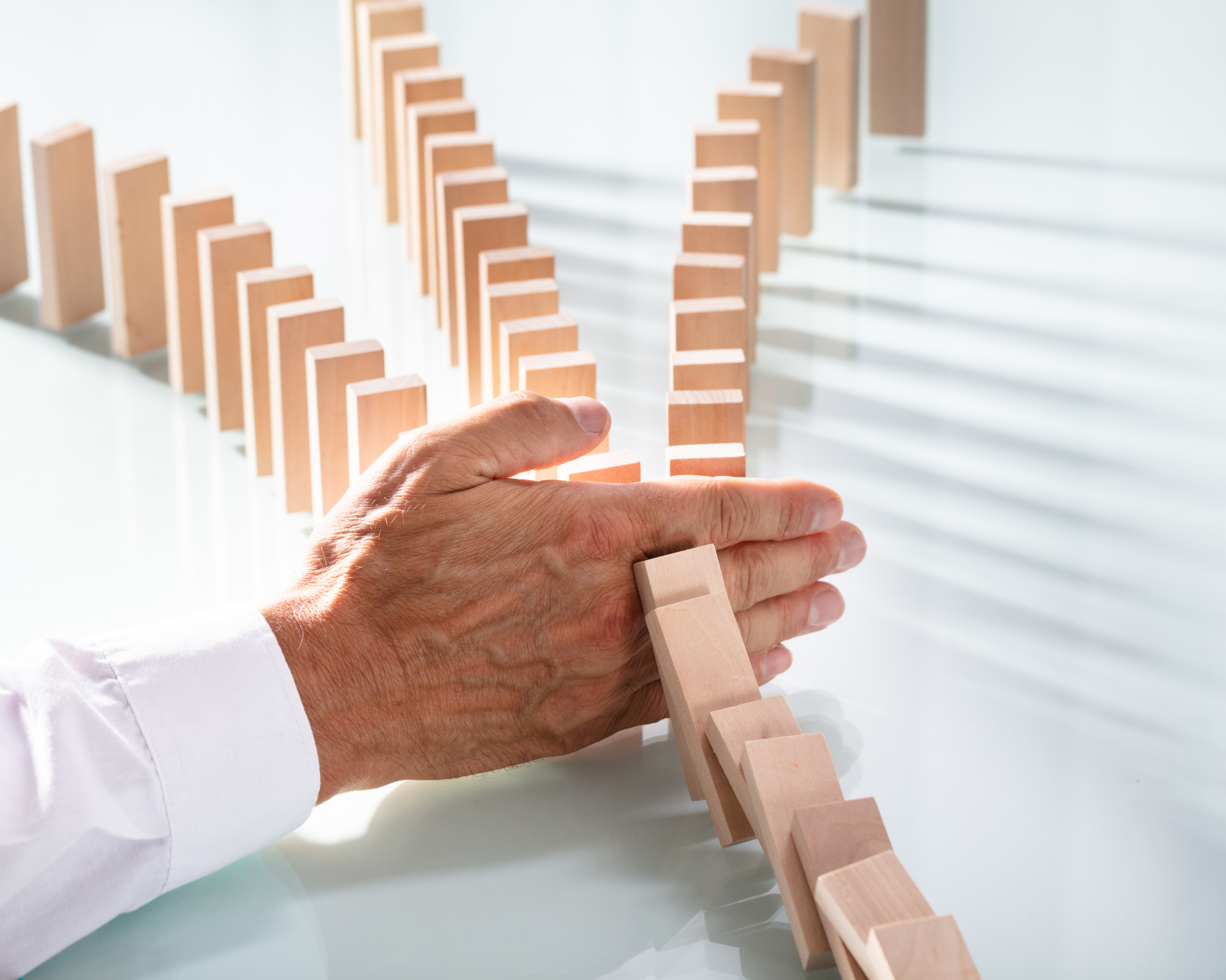 10 Top Tips: How to help a ‘stuck’ client