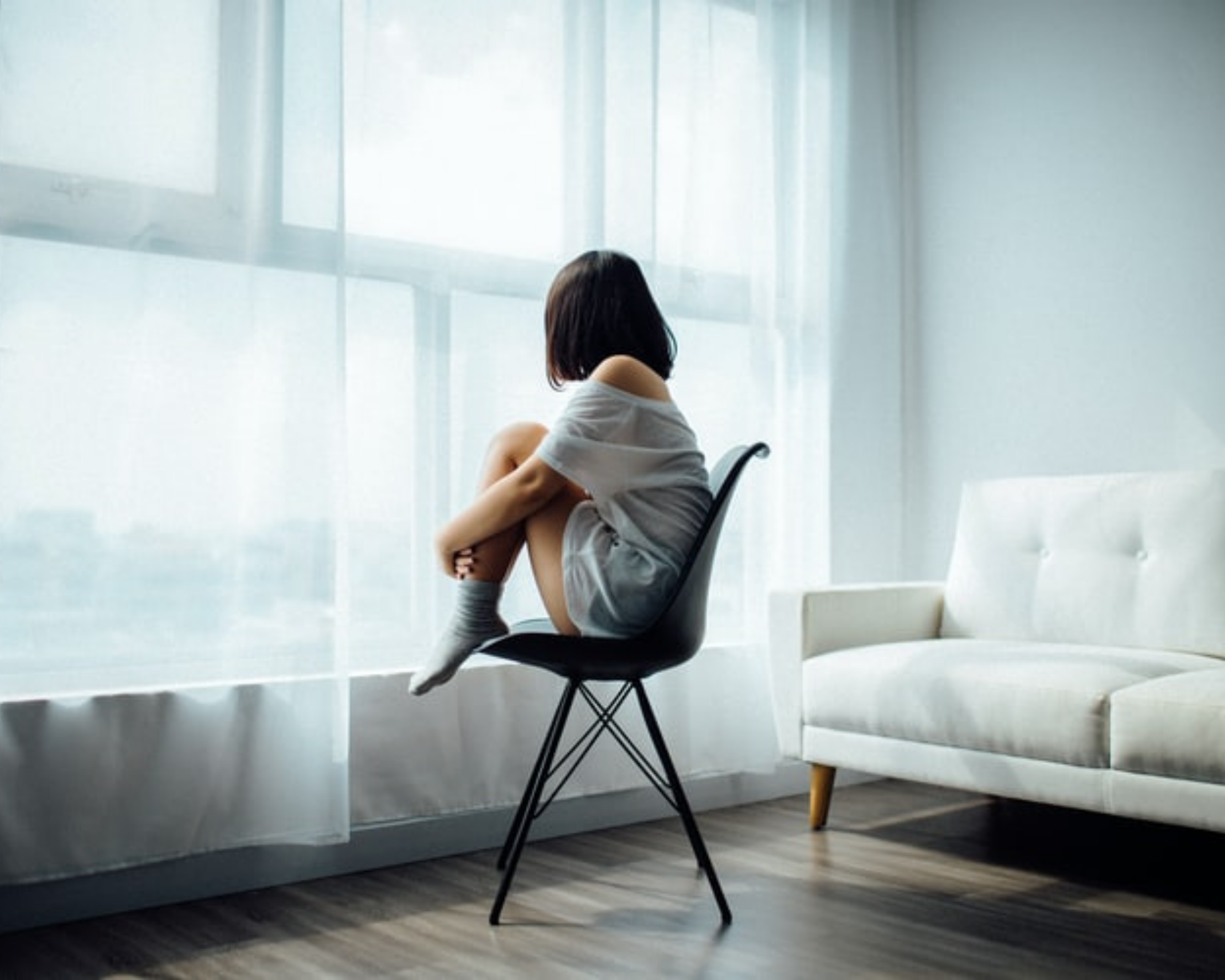 Finances &amp; Mental Health