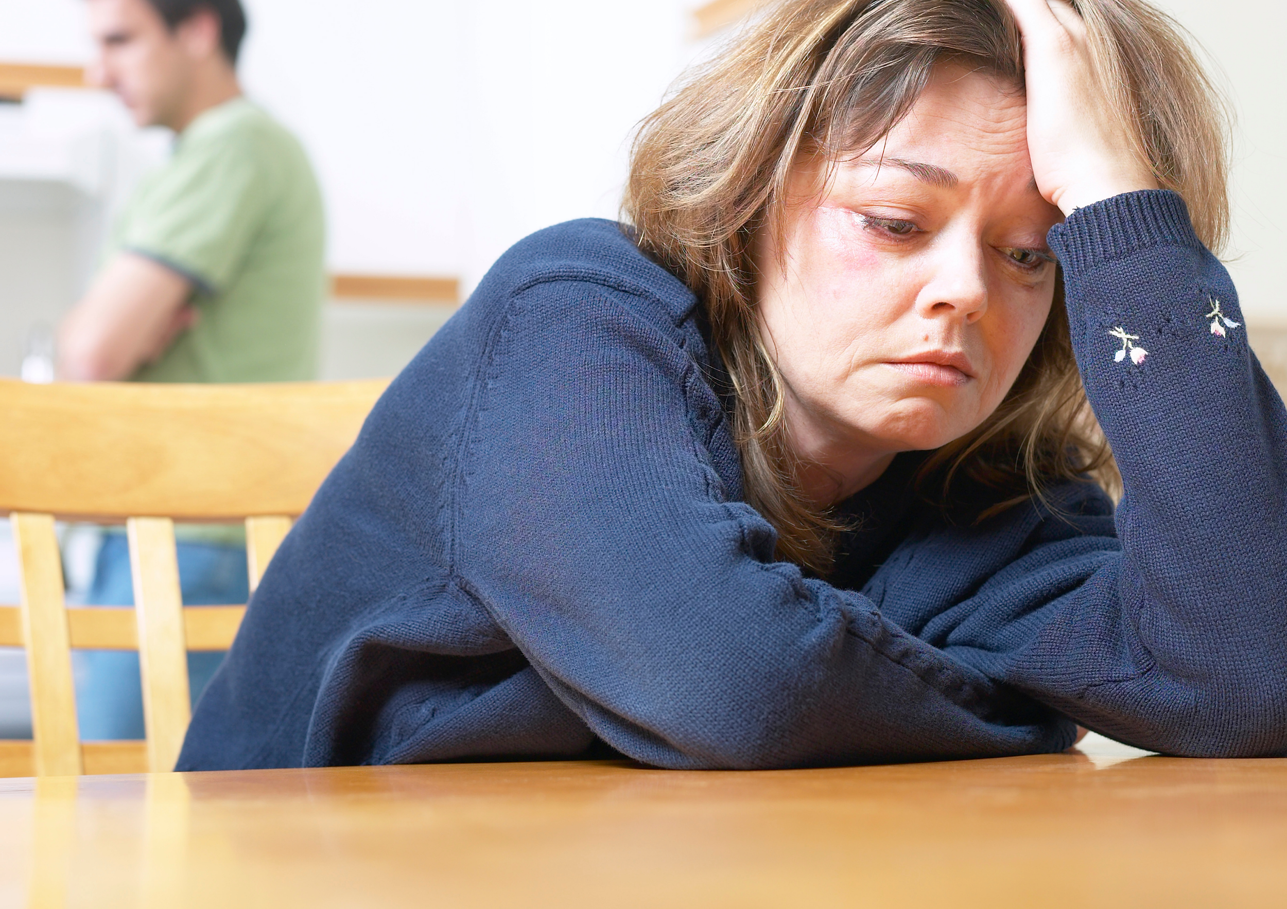 The Cycle of Narcissistic Abuse